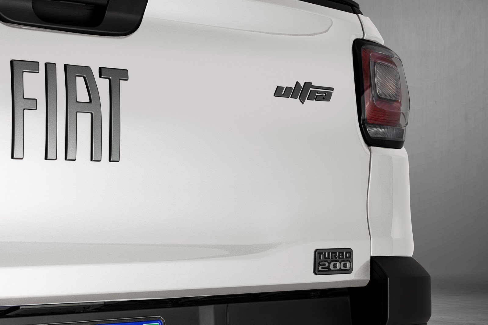 2024 - FIAT STRADA ULTRA, foto 35