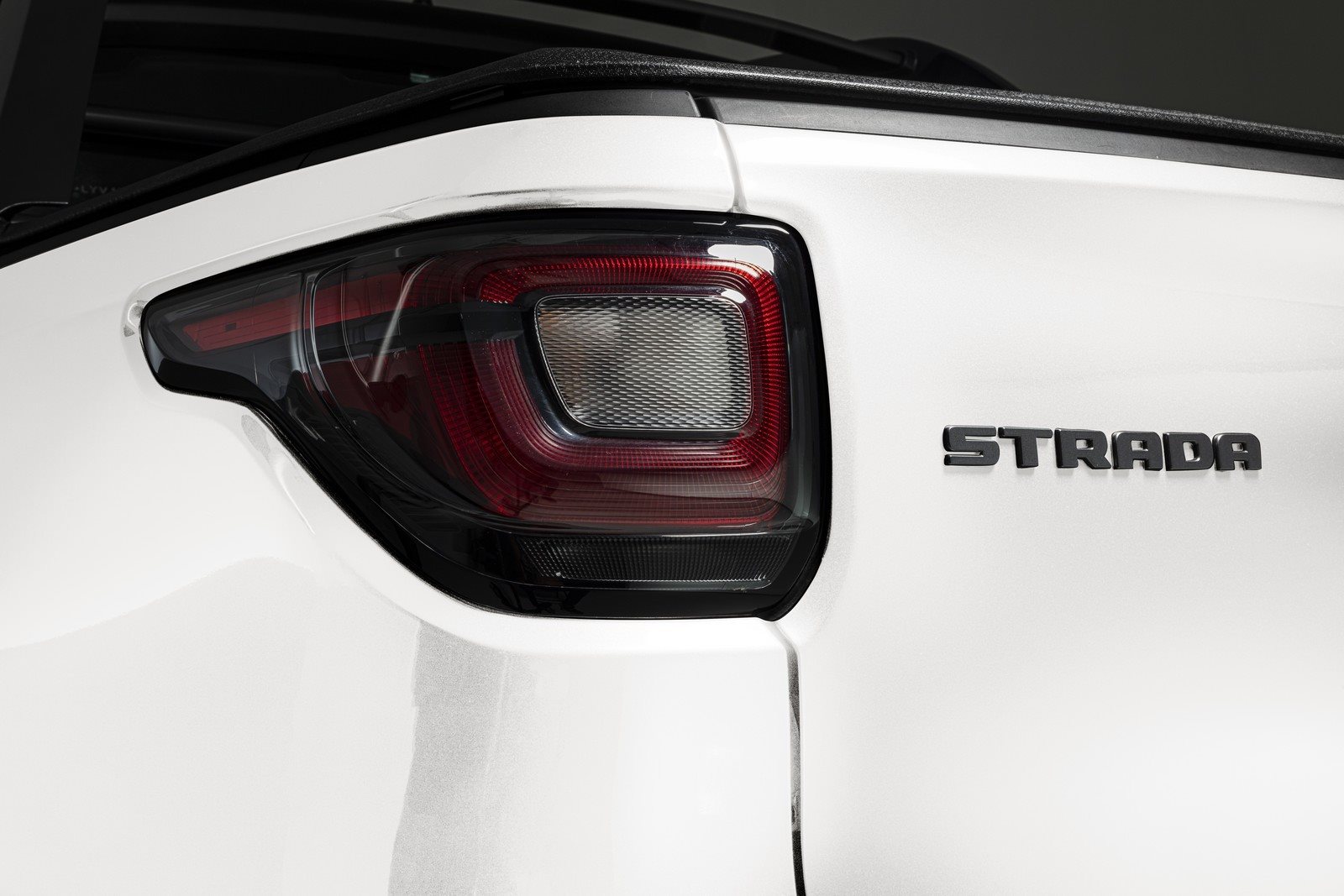 2024 - FIAT STRADA ULTRA, foto 38