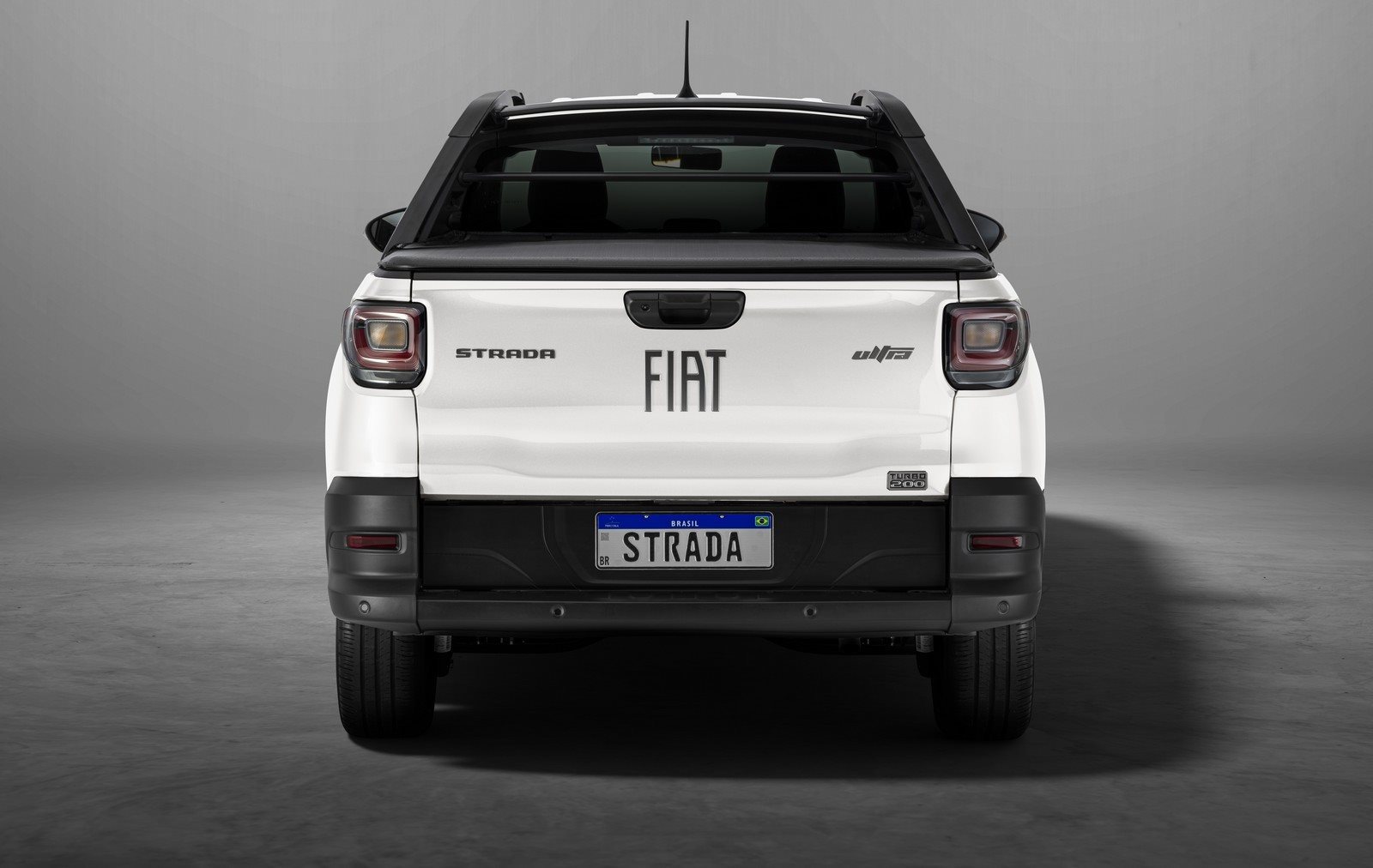 2024 - FIAT STRADA ULTRA, foto 39