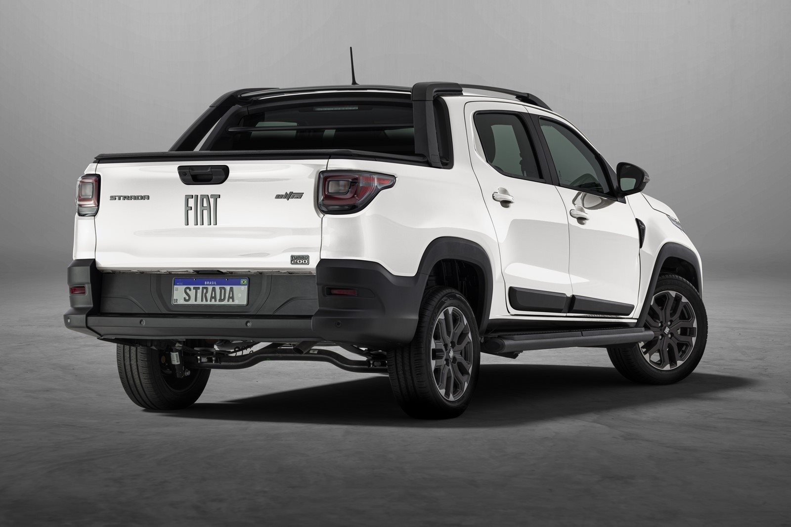 2024 - FIAT STRADA ULTRA, foto 40