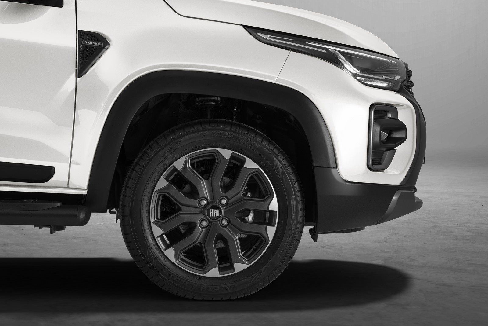 2024 - FIAT STRADA ULTRA, foto 41