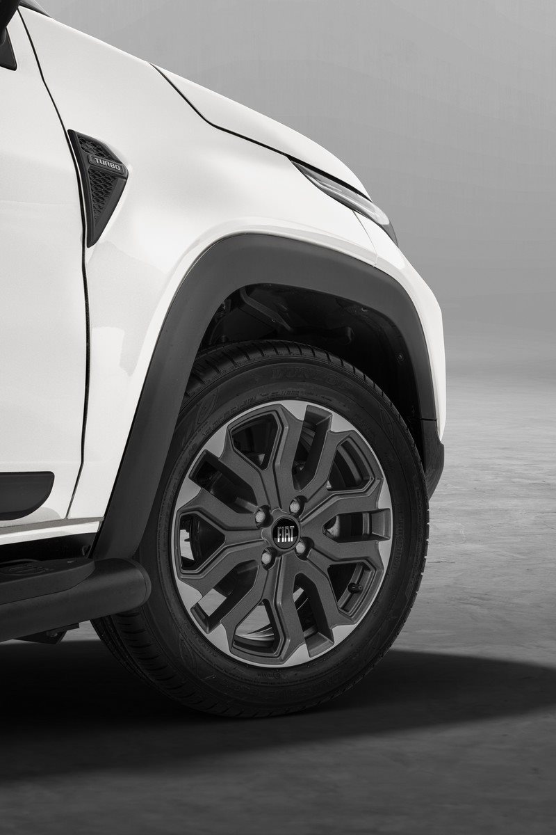 2024 - FIAT STRADA ULTRA, foto 42