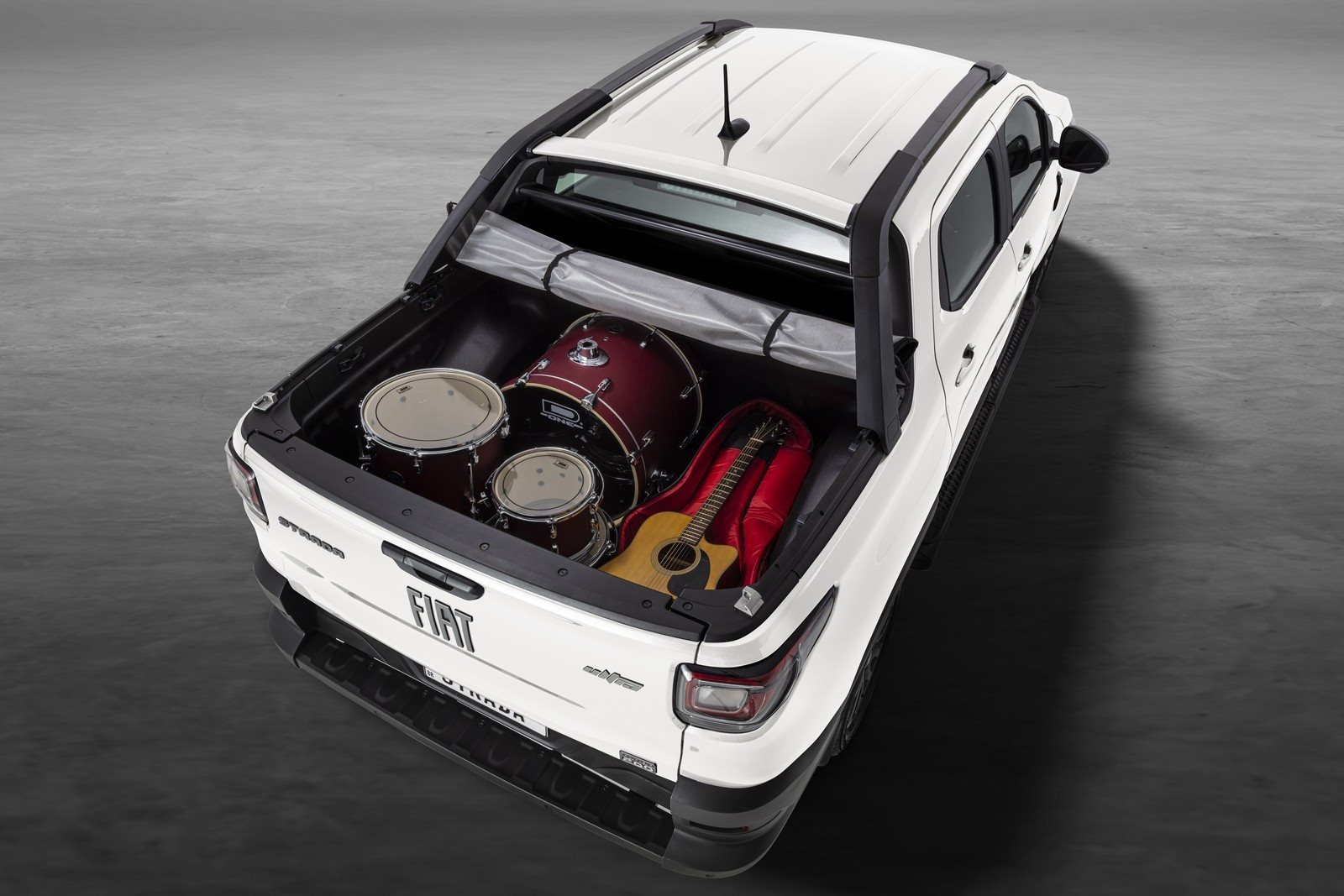 2024 - FIAT STRADA ULTRA, foto 43