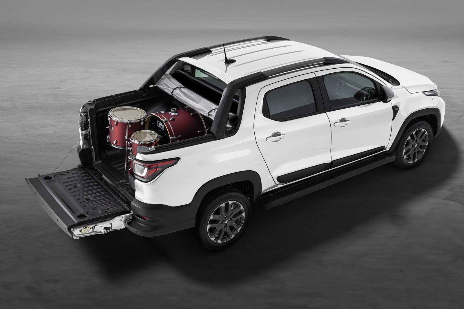 2024 - FIAT STRADA ULTRA, foto 46