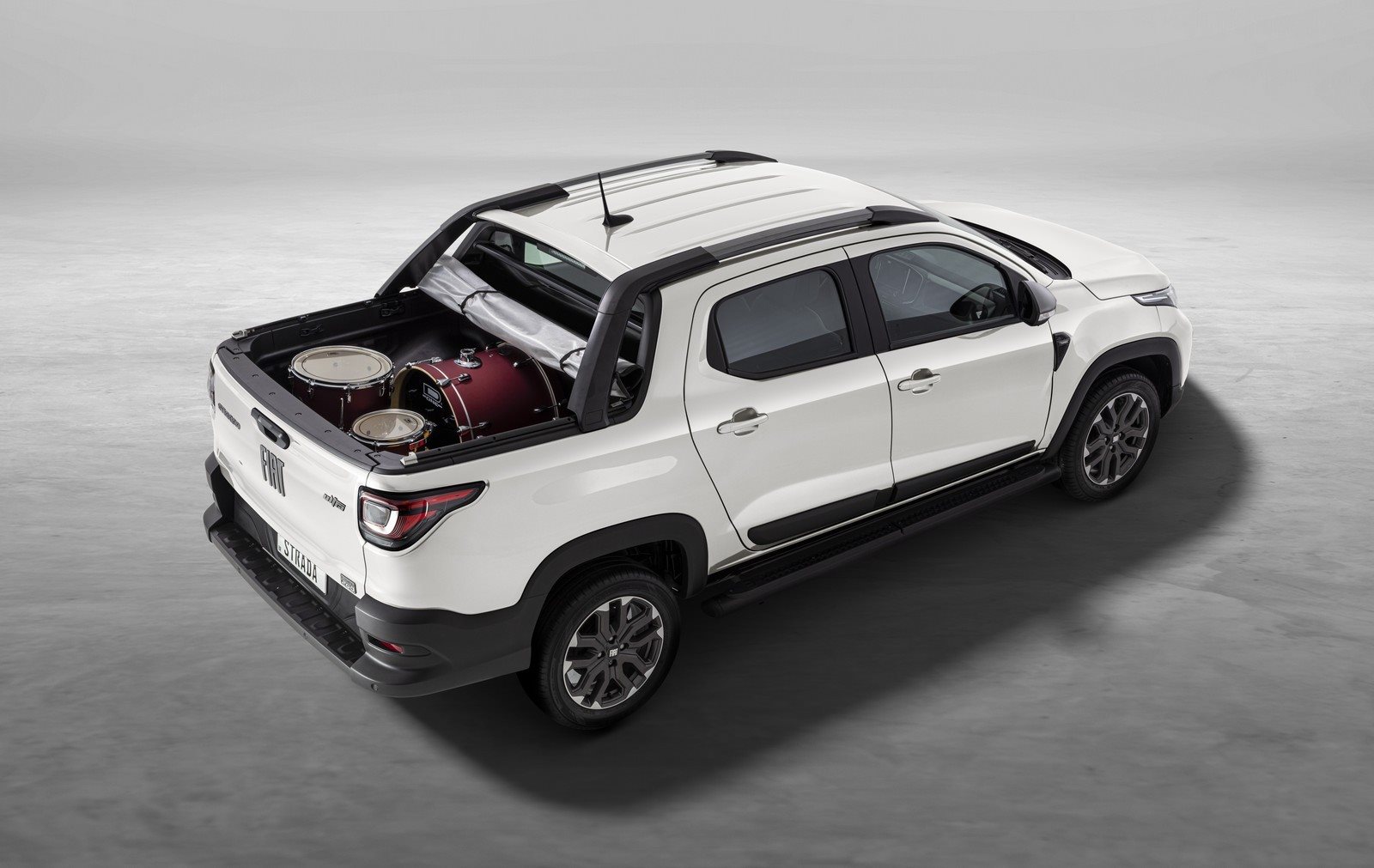 2024 - FIAT STRADA ULTRA, foto 47