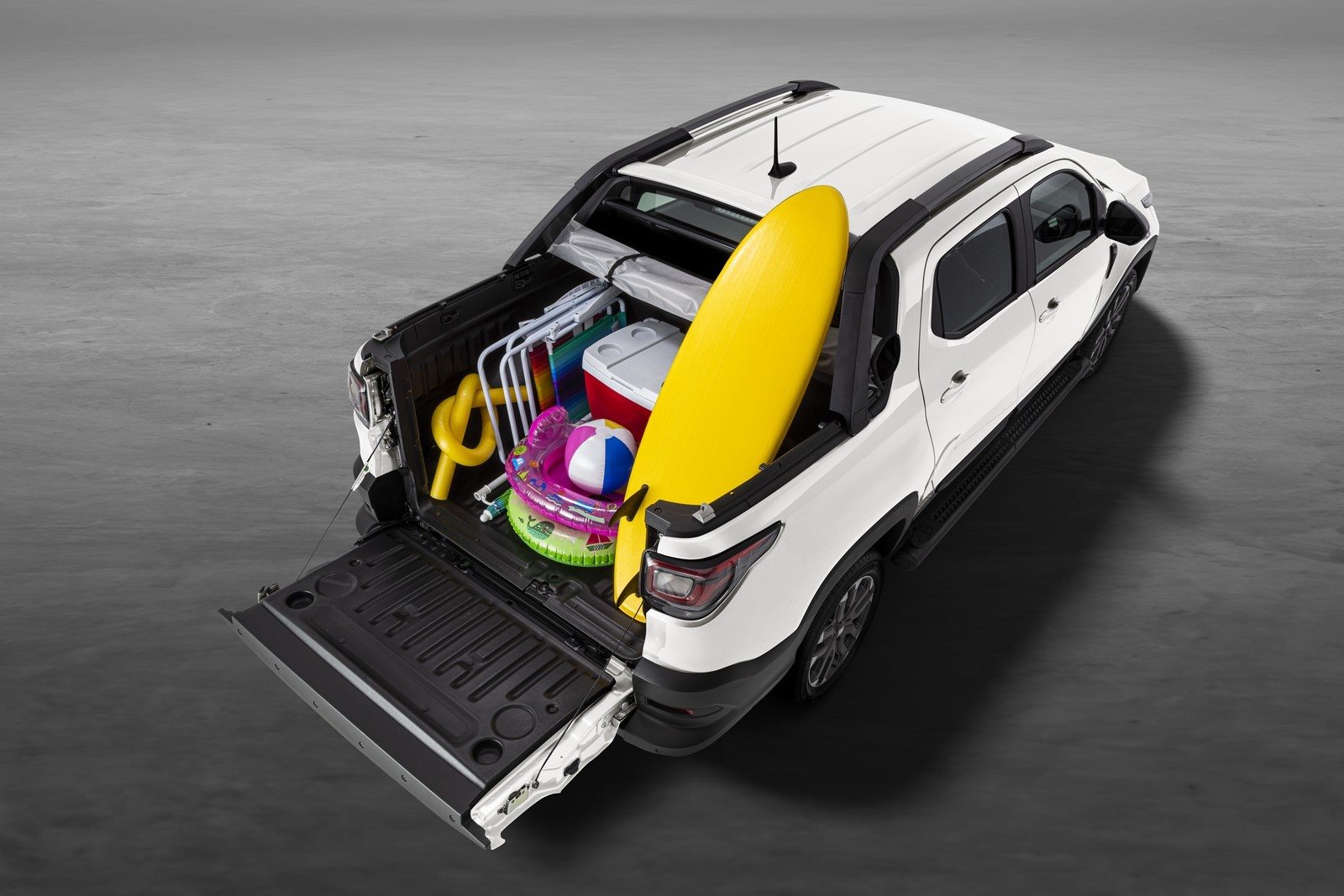 2024 - FIAT STRADA ULTRA, foto 48
