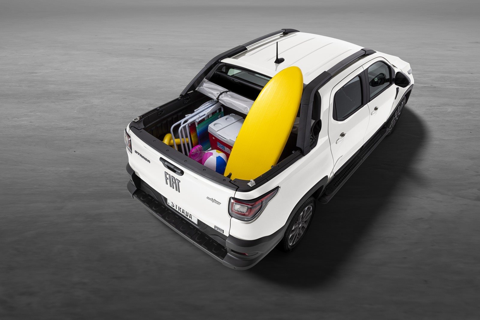 2024 - FIAT STRADA ULTRA, foto 49