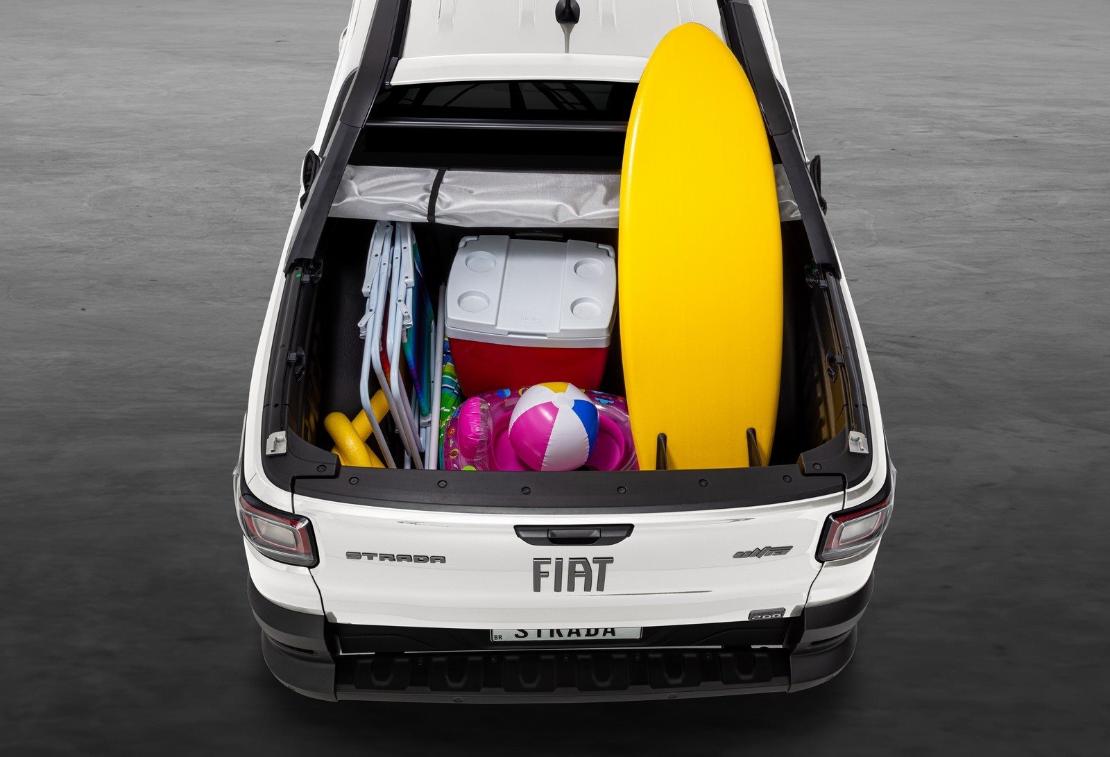 2024 - FIAT STRADA ULTRA, foto 50