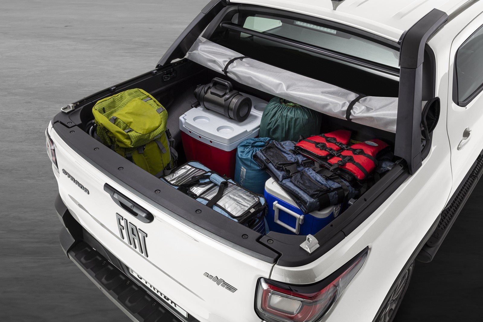 2024 - FIAT STRADA ULTRA, foto 53