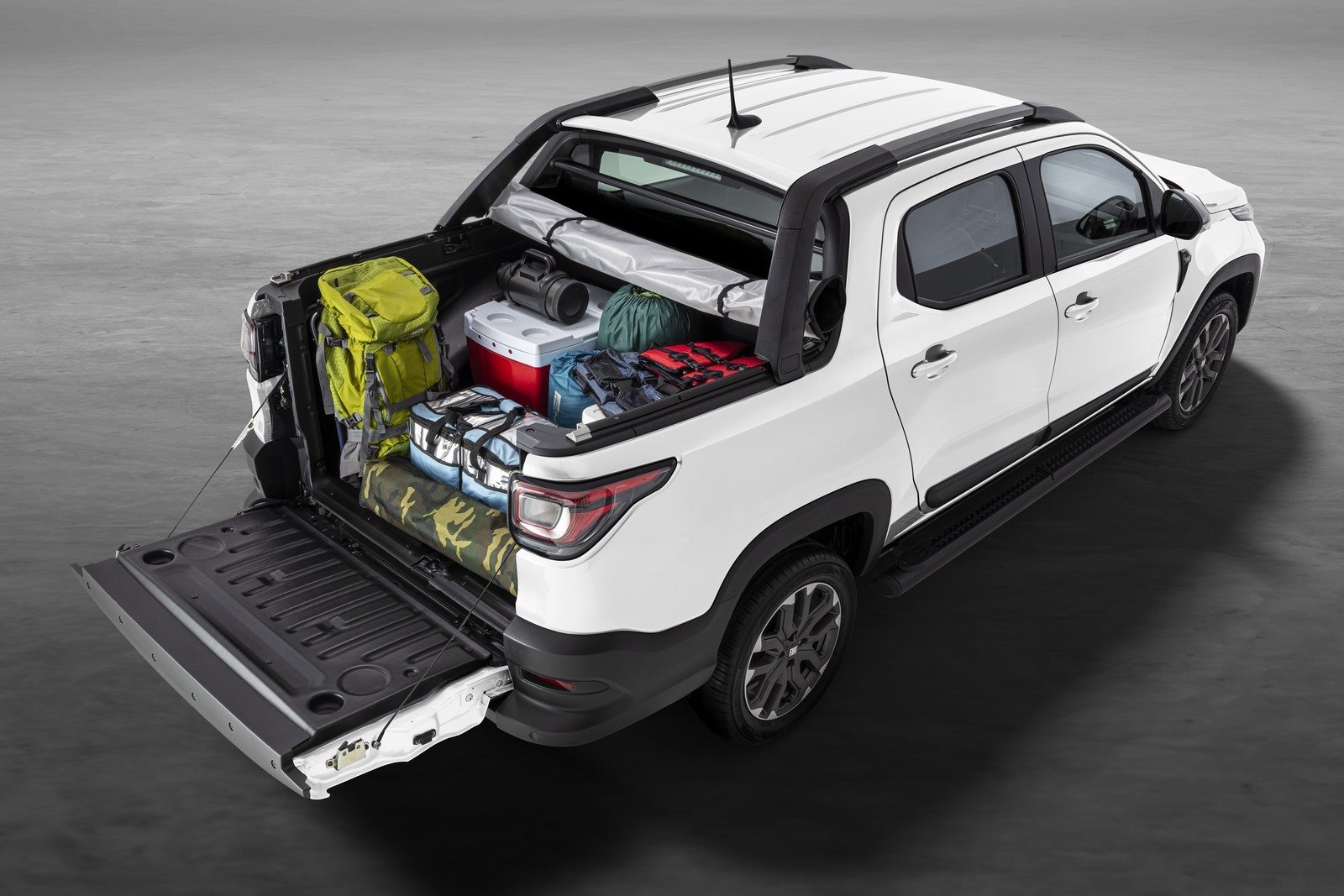 2024 - FIAT STRADA ULTRA, foto 54