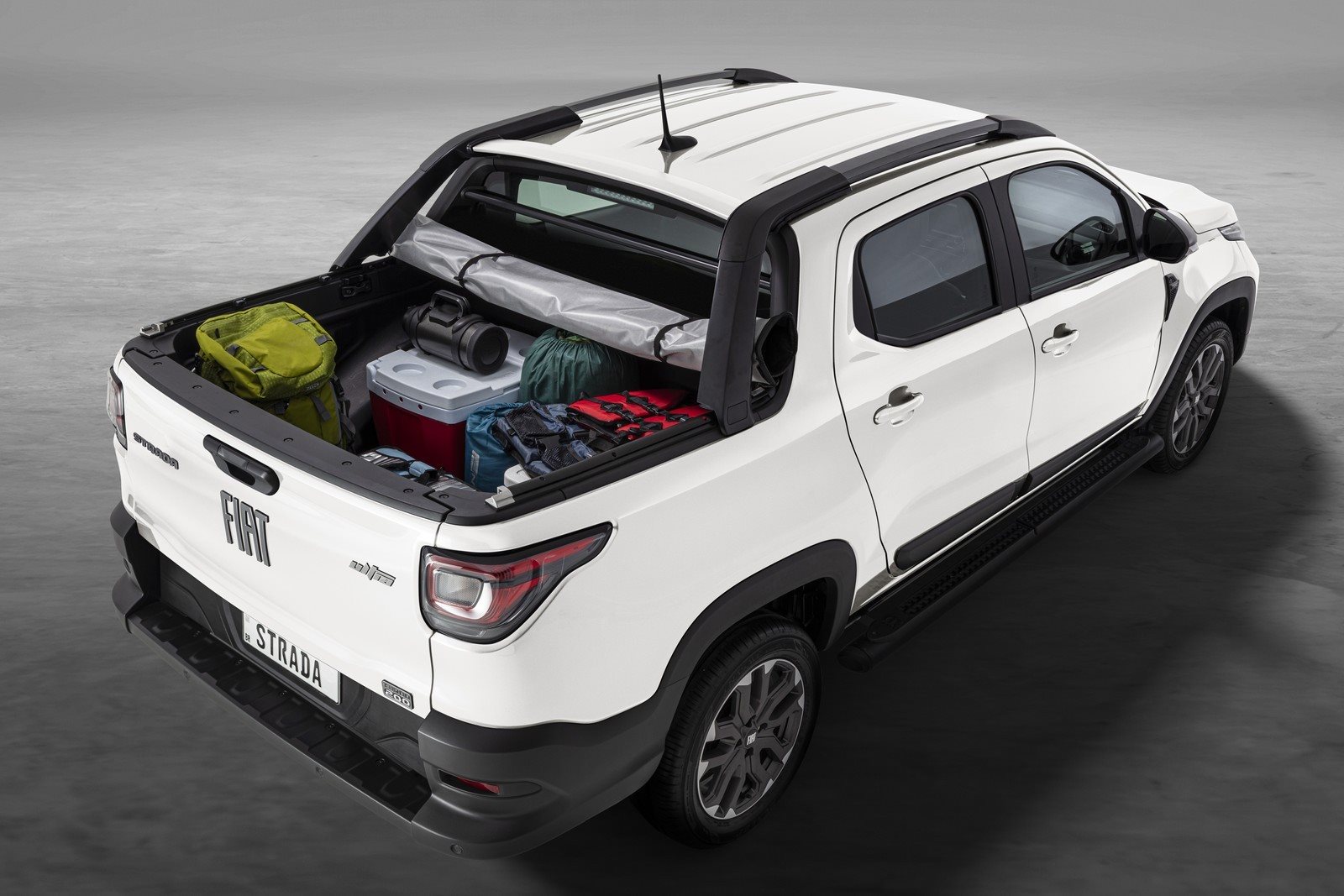 2024 - FIAT STRADA ULTRA, foto 55