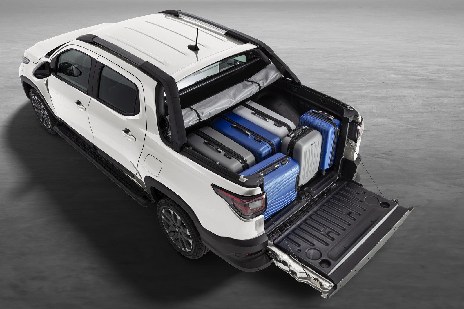 2024 - FIAT STRADA ULTRA, foto 56