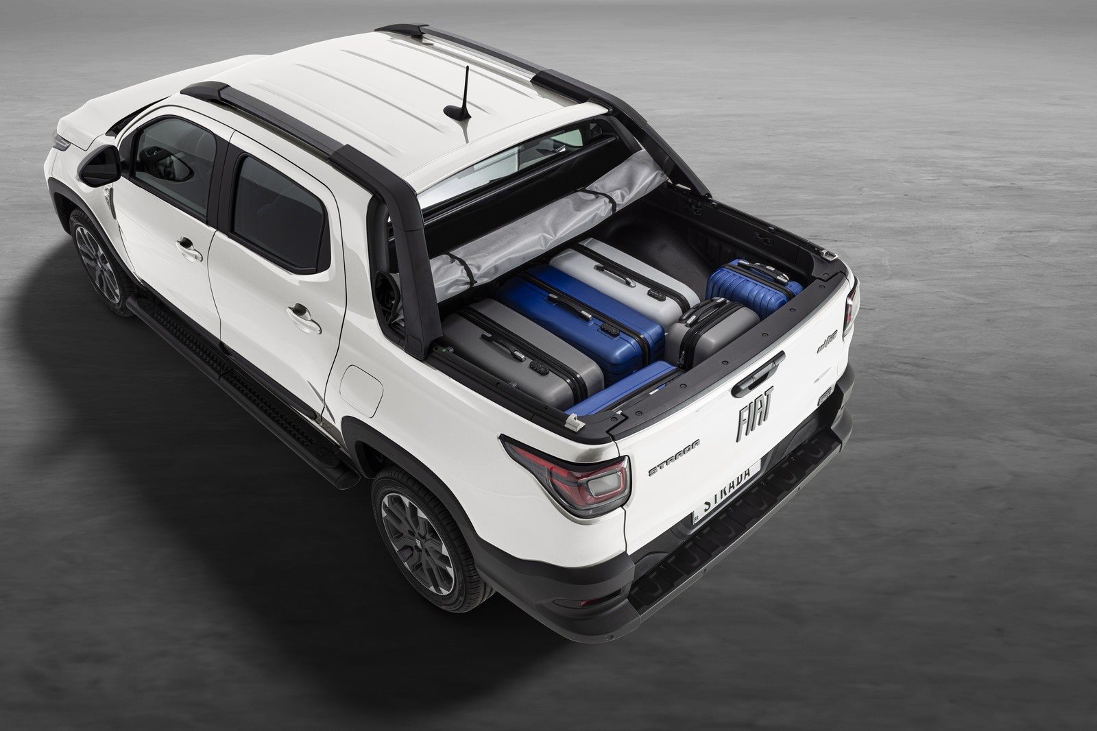 2024 - FIAT STRADA ULTRA, foto 57