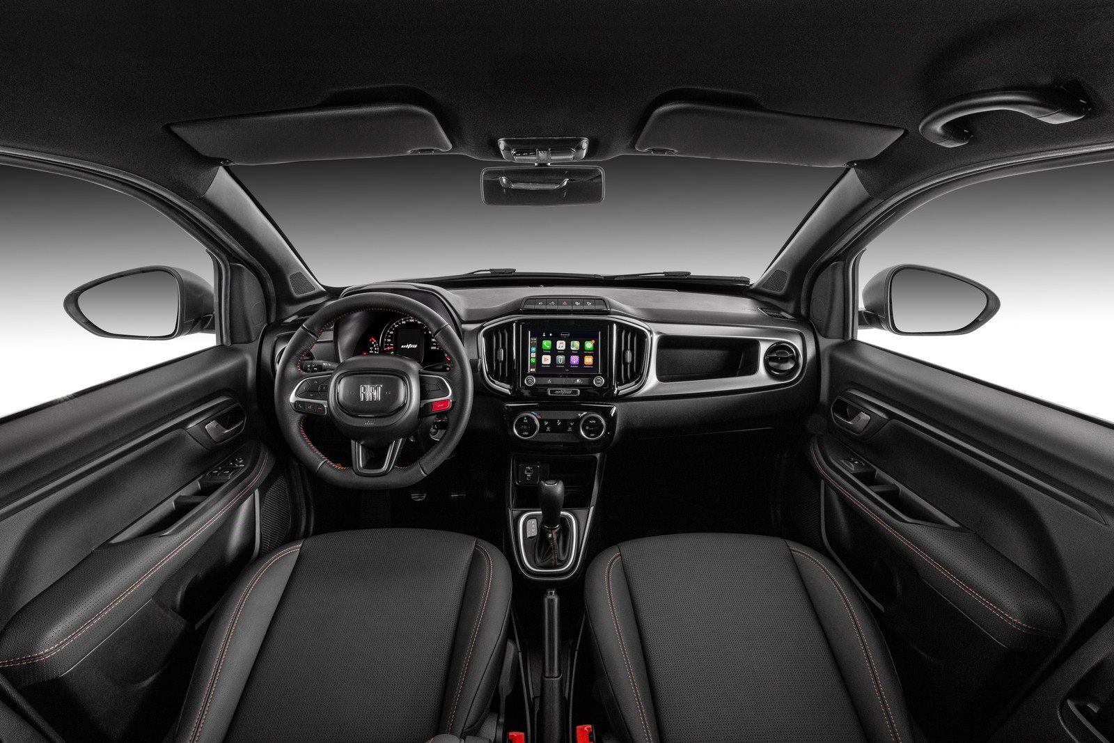 2024 - FIAT STRADA ULTRA, foto 58