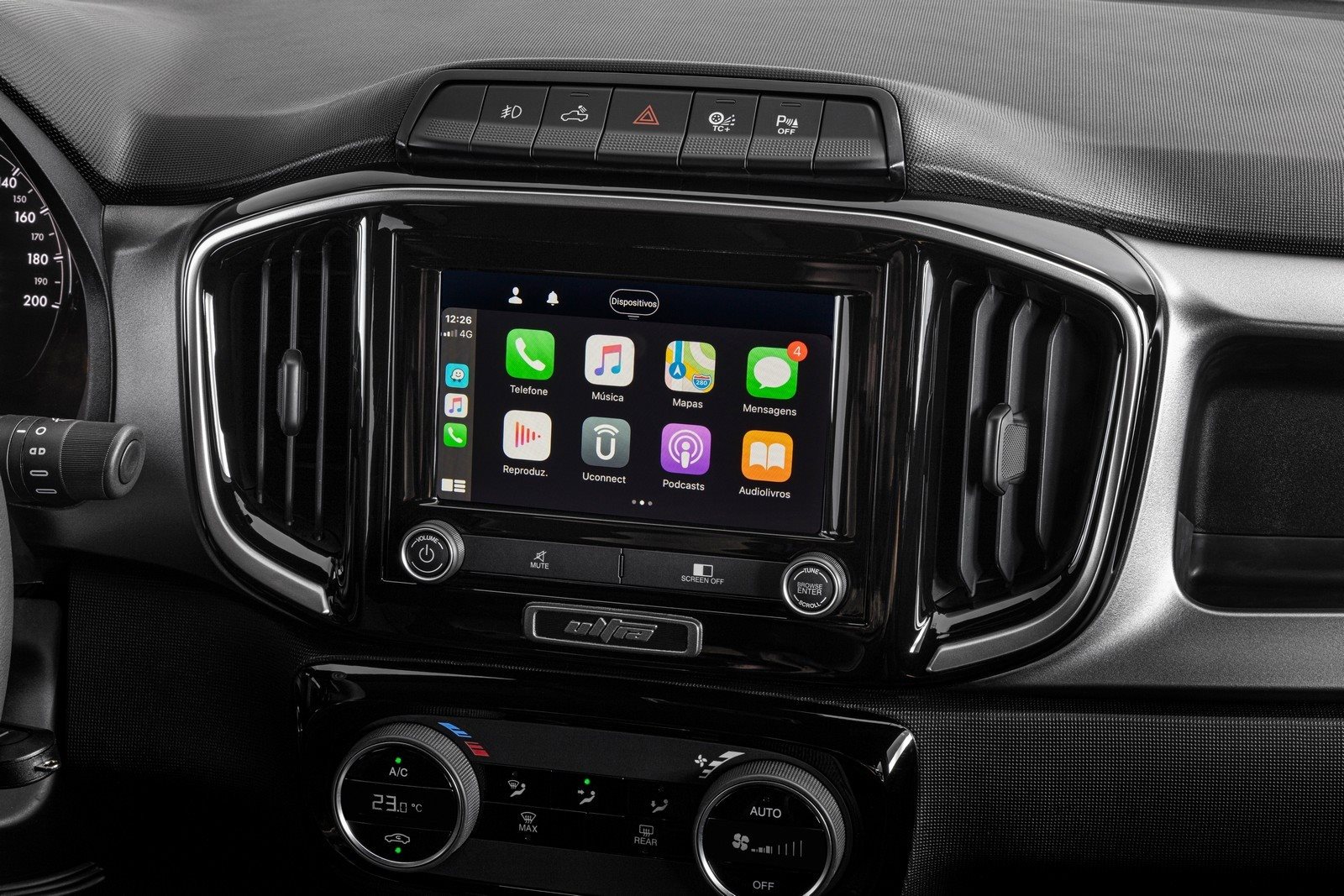 2024 - FIAT STRADA ULTRA, foto 61