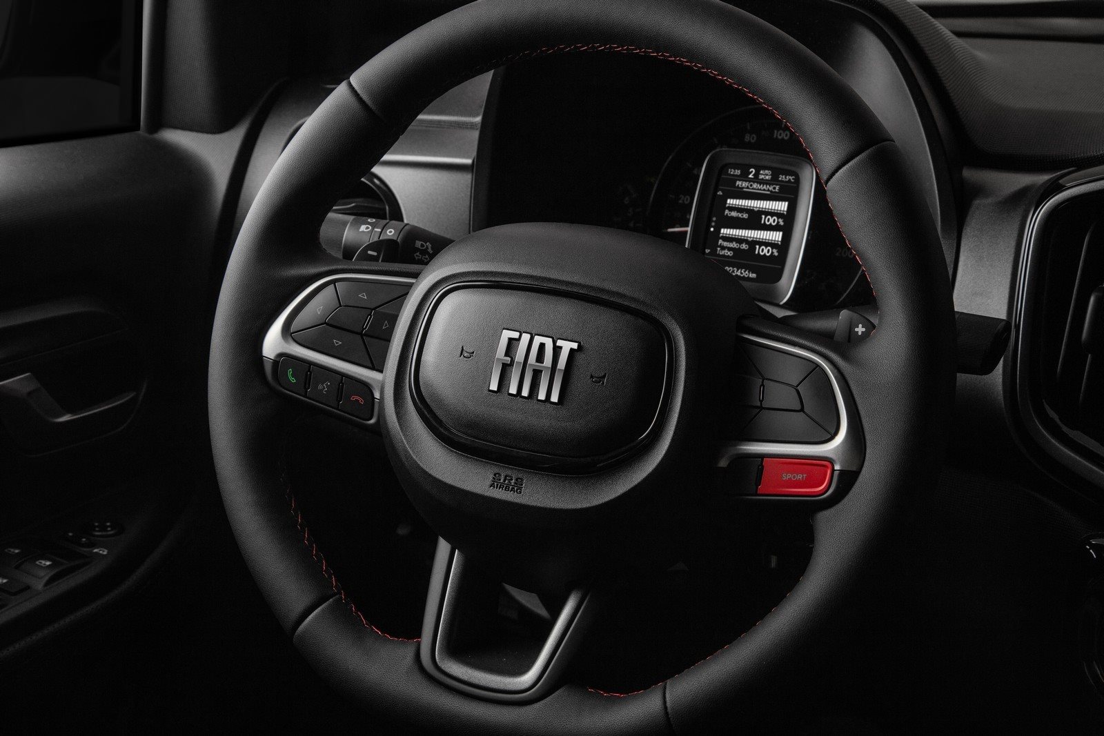 2024 - FIAT STRADA ULTRA, foto 62