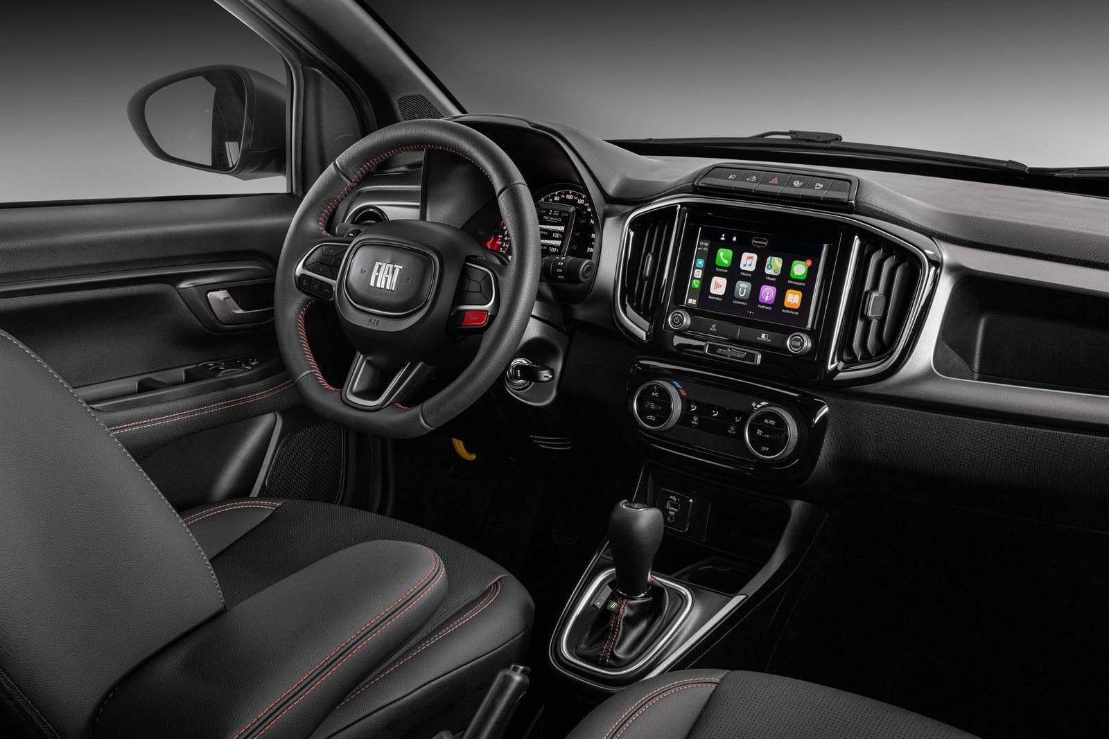 2024 - FIAT STRADA ULTRA, foto 63