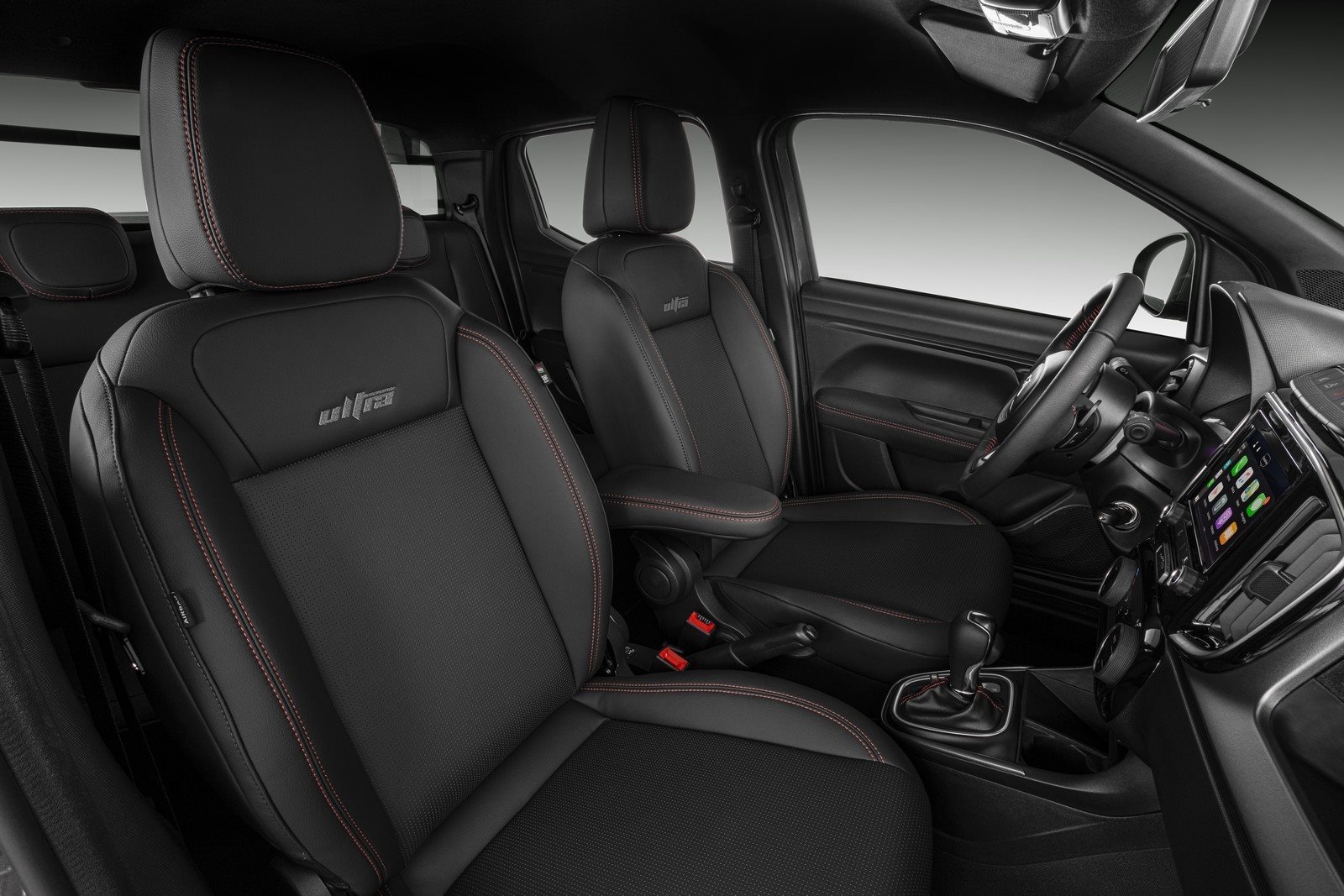 2024 - FIAT STRADA ULTRA, foto 64