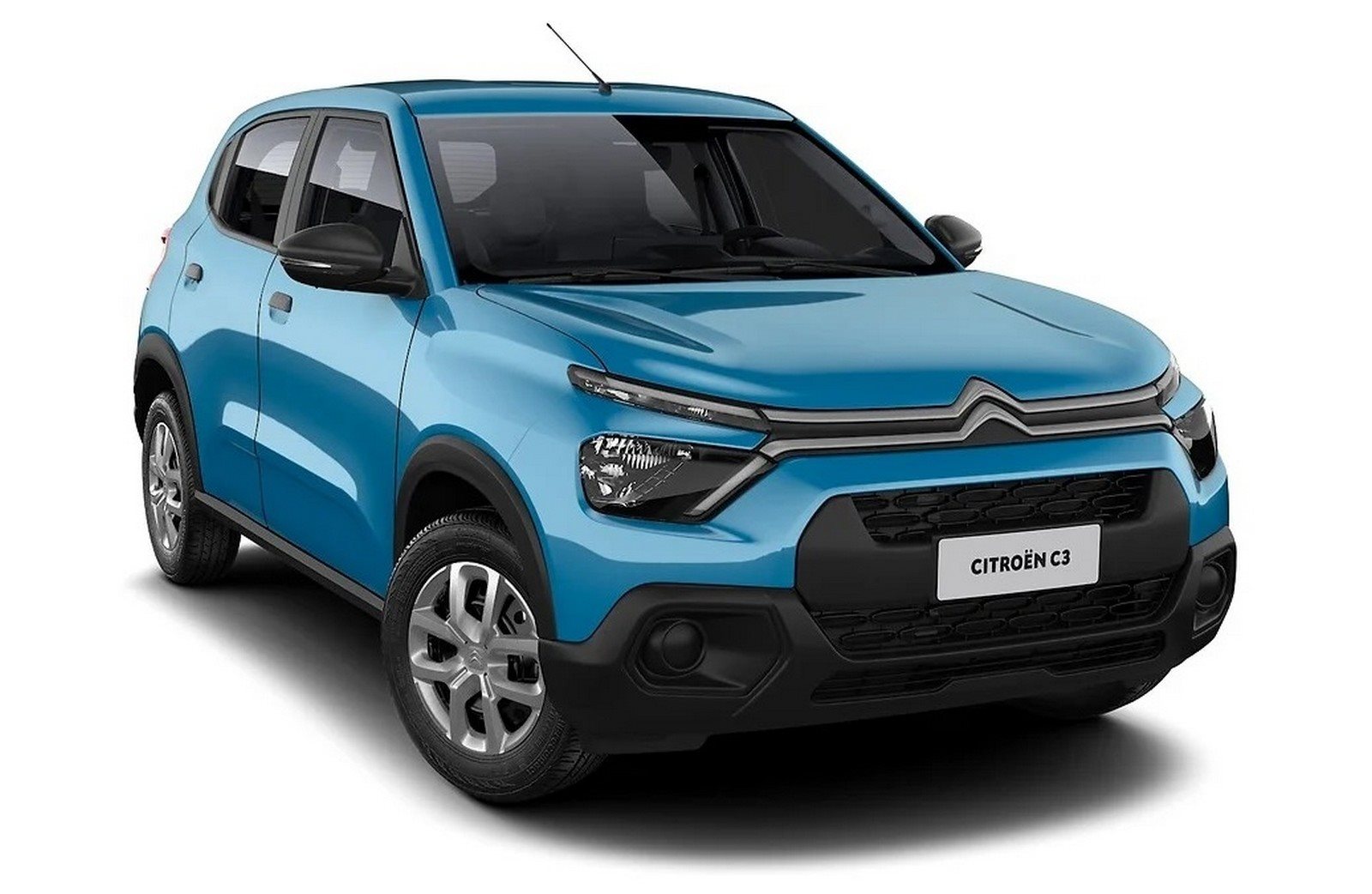 2024 - CITROËN C3, foto 1