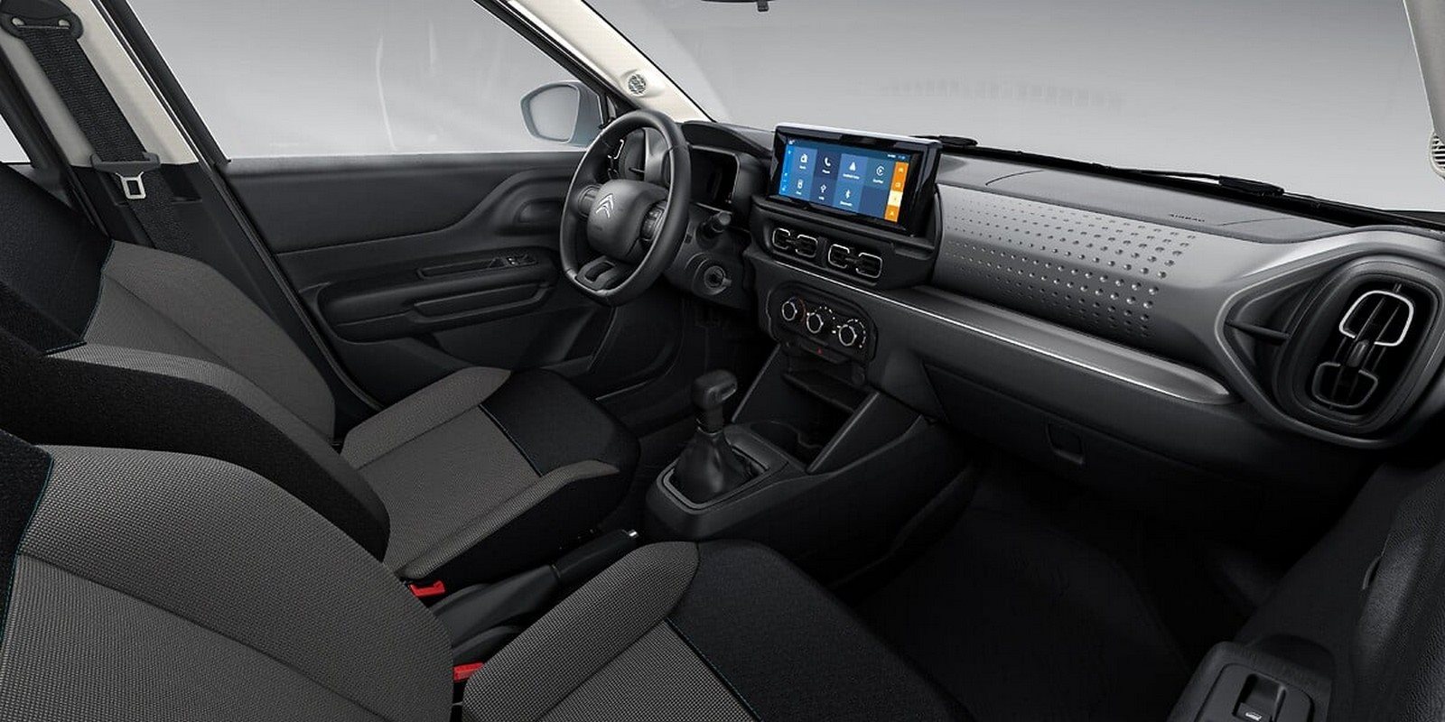 2024 - CITROËN C3, foto 2