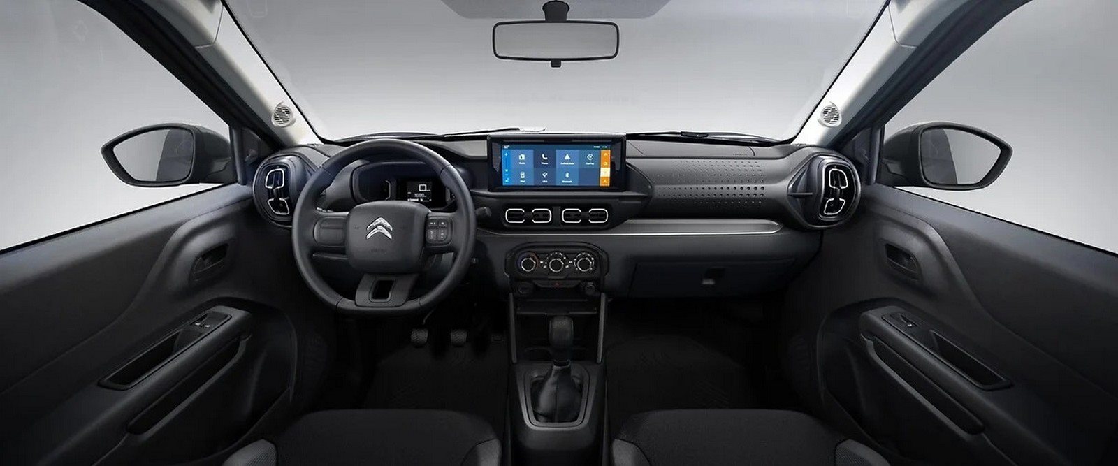 2024 - CITROËN C3, foto 3