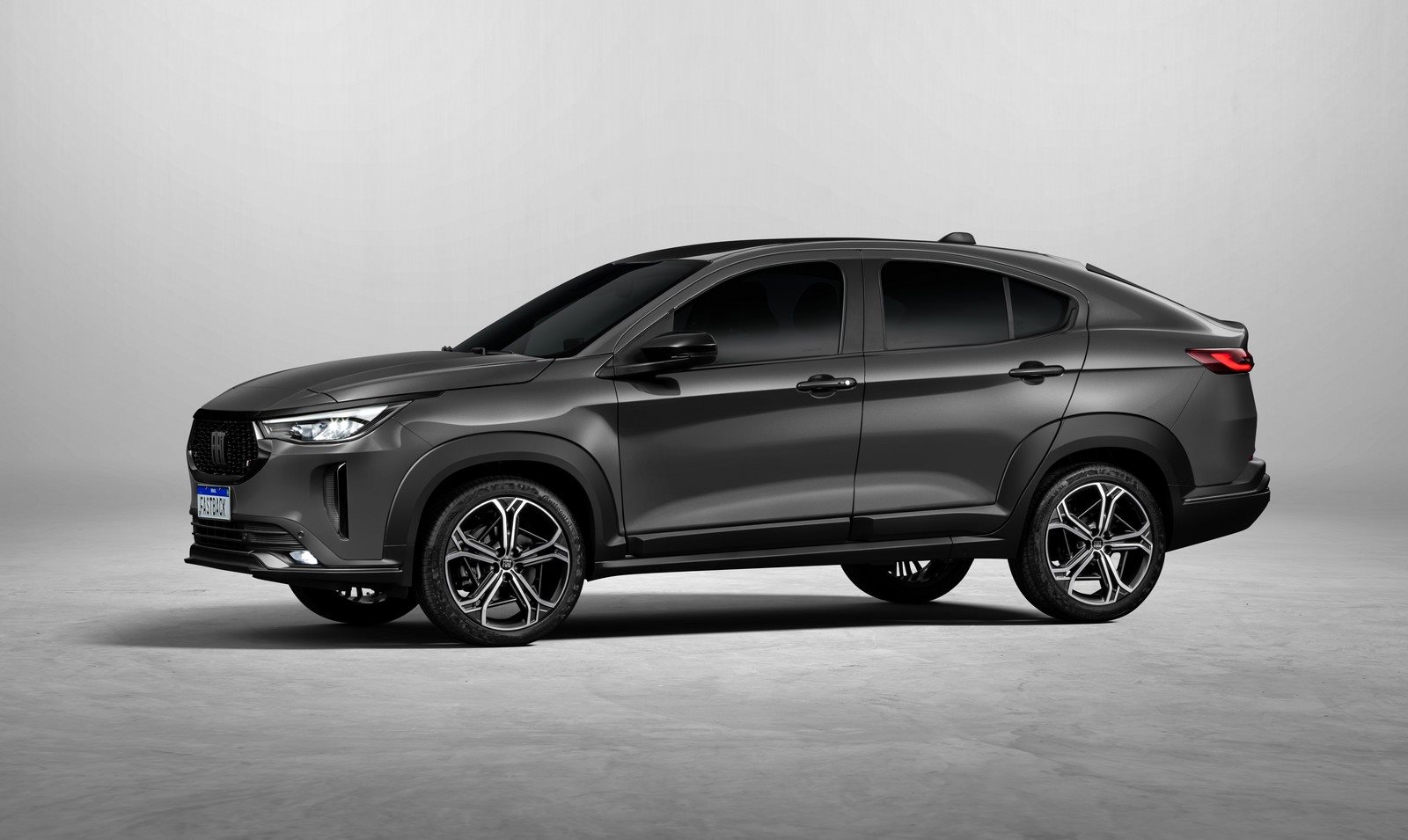 2024 - FIAT FASTBACK IMPETUS, foto 1