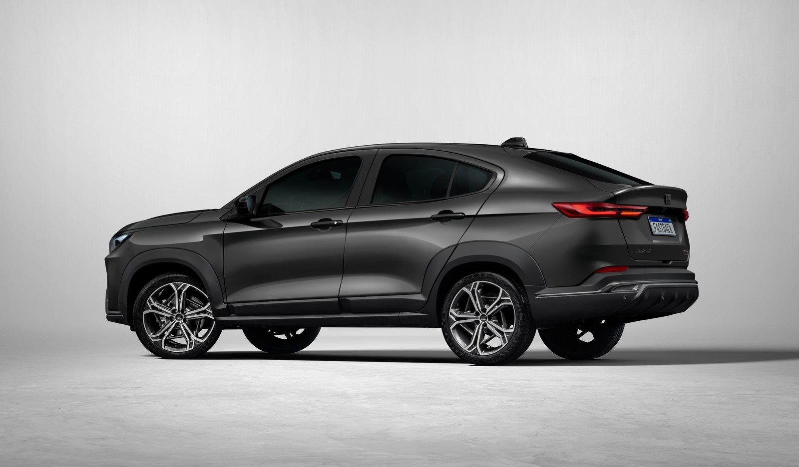 2024 - FIAT FASTBACK IMPETUS, foto 2