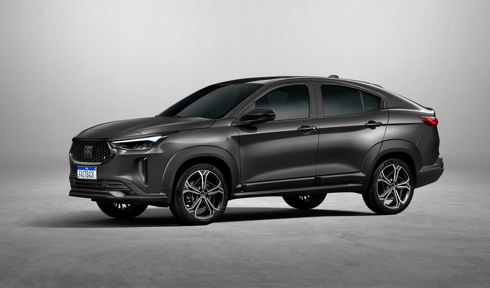 2024 - FIAT FASTBACK IMPETUS, foto 3
