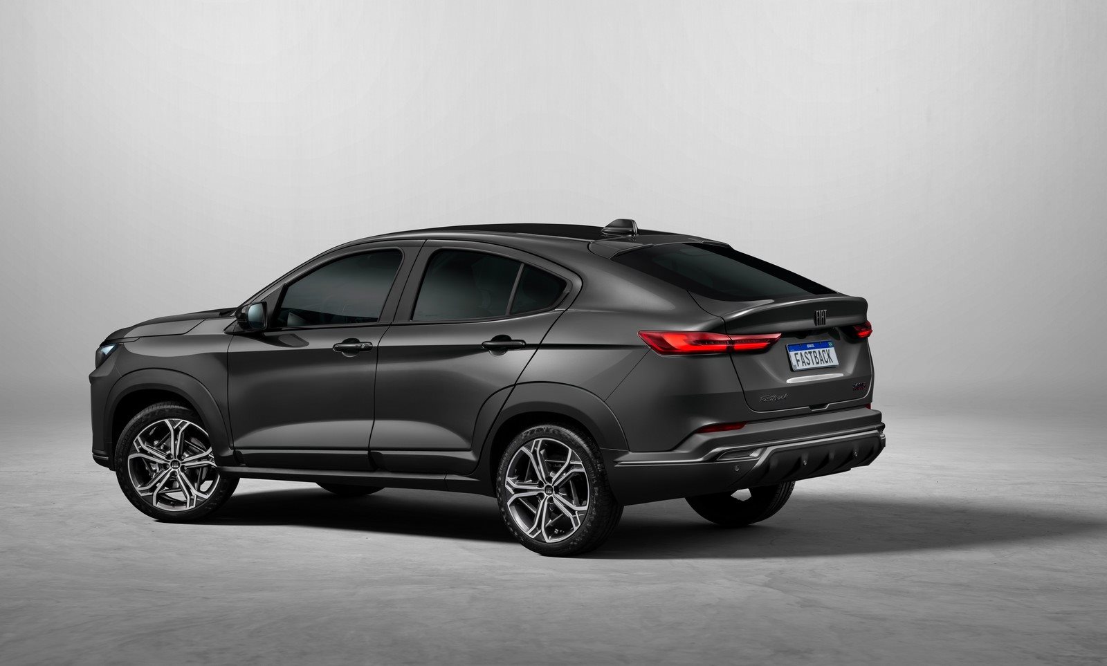 2024 - FIAT FASTBACK IMPETUS, foto 4