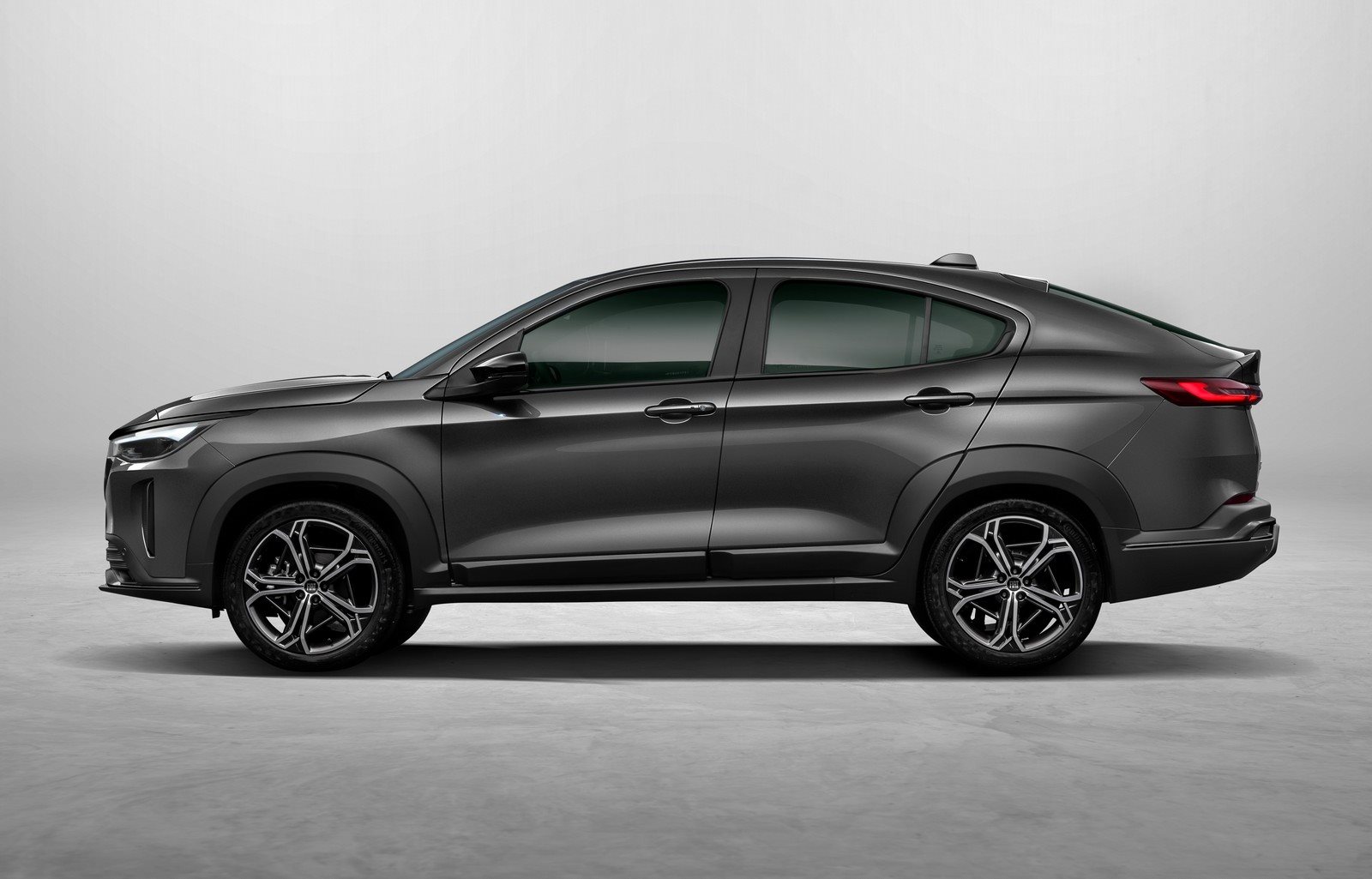 2024 - FIAT FASTBACK IMPETUS, foto 5