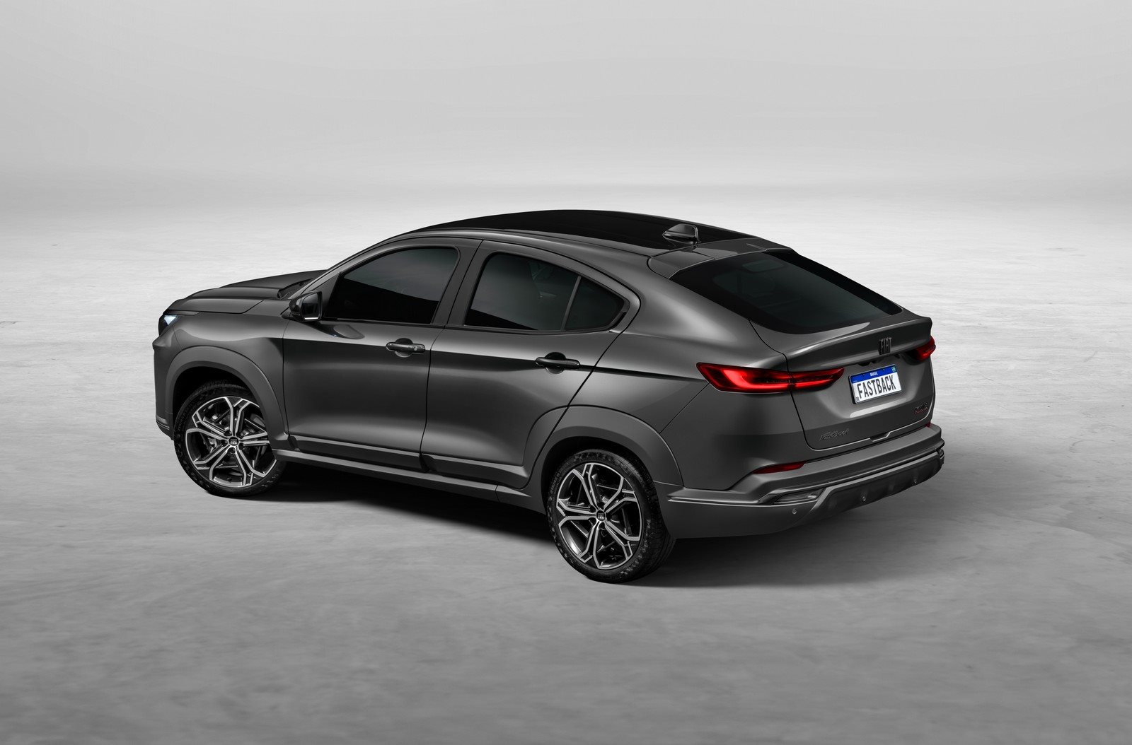 2024 - FIAT FASTBACK IMPETUS, foto 6