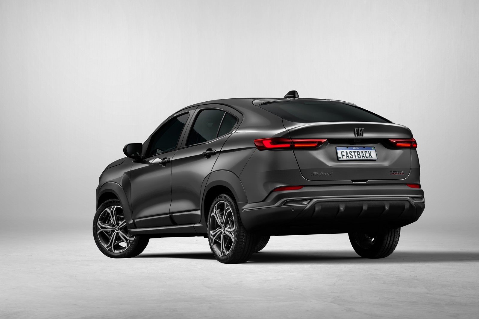 2024 - FIAT FASTBACK IMPETUS, foto 7