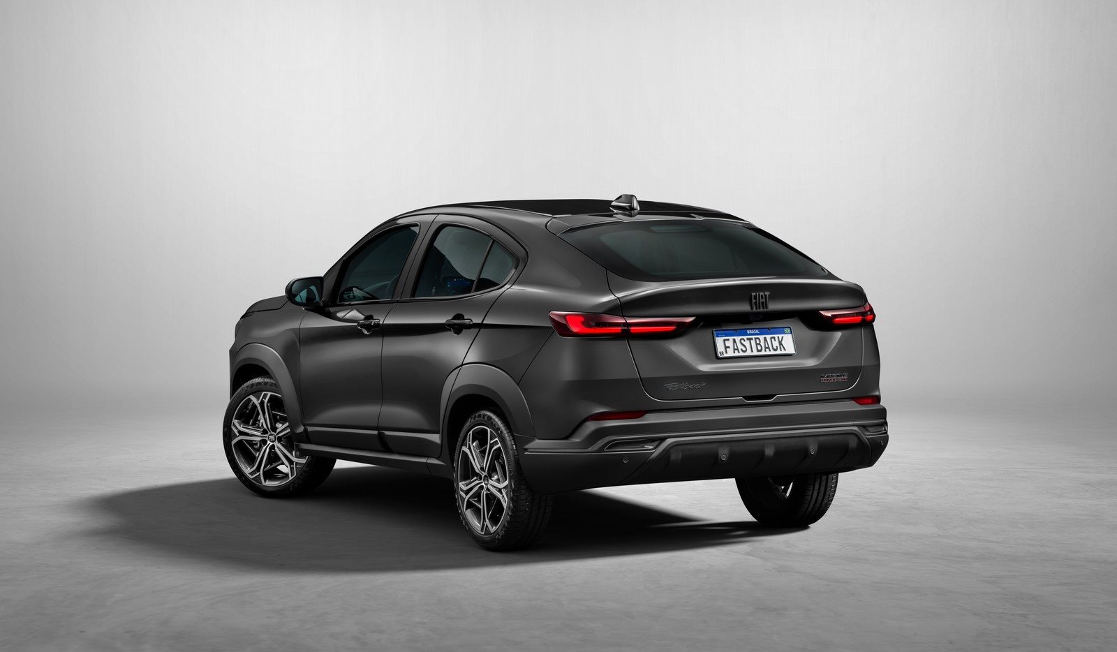 2024 - FIAT FASTBACK IMPETUS, foto 8