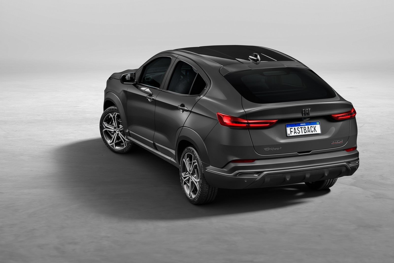 2024 - FIAT FASTBACK IMPETUS, foto 9
