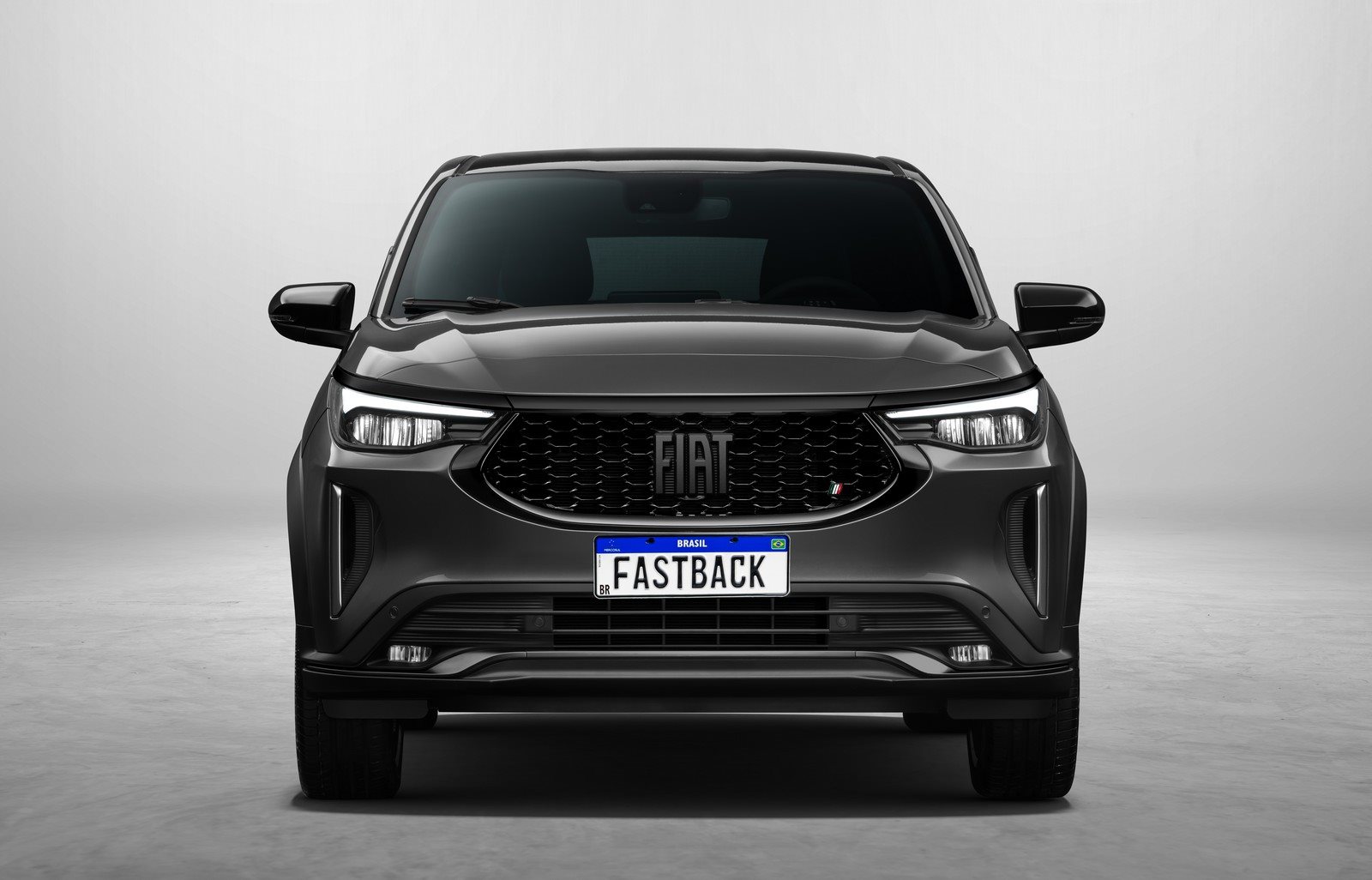 2024 - FIAT FASTBACK IMPETUS, foto 11