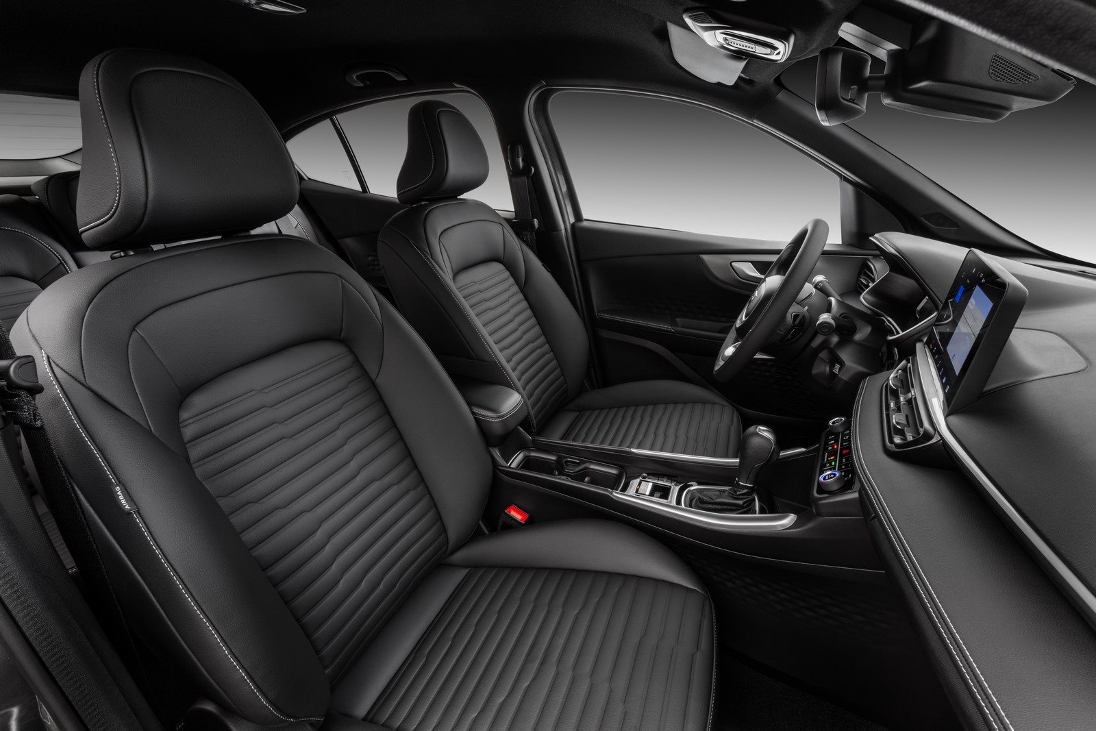 2024 - FIAT FASTBACK IMPETUS, foto 14