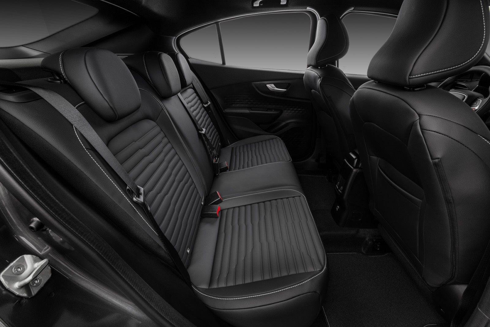 2024 - FIAT FASTBACK IMPETUS, foto 15