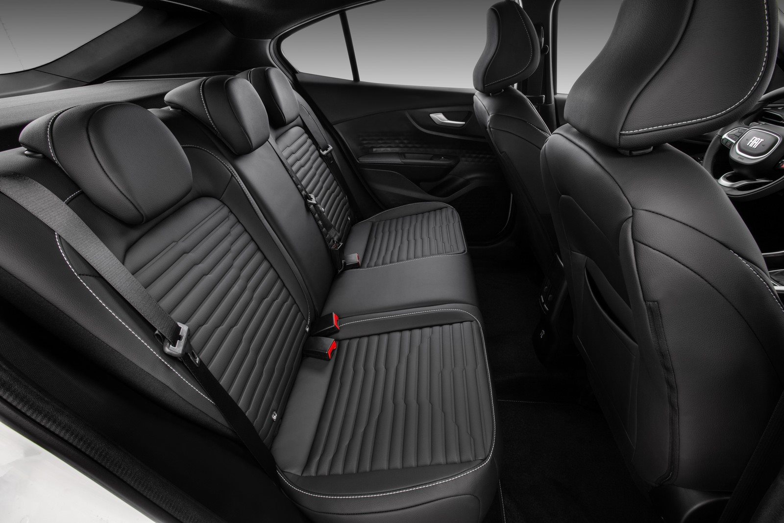 2024 - FIAT FASTBACK IMPETUS, foto 16
