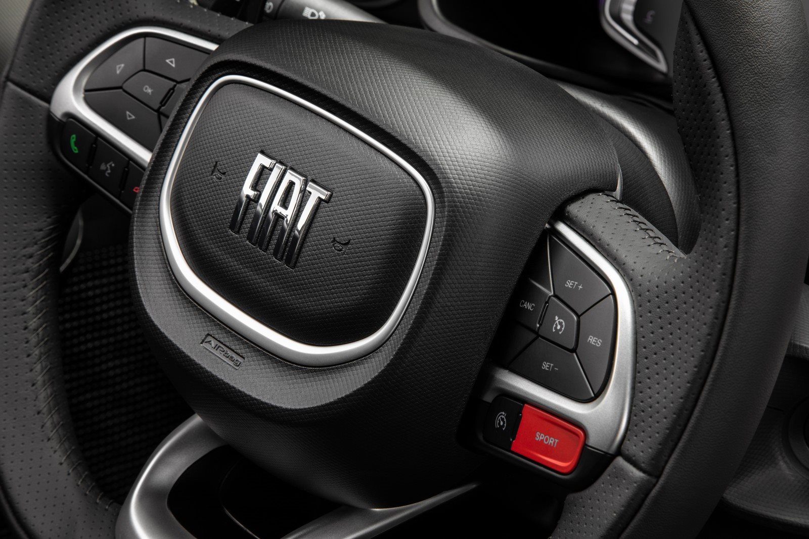 2024 - FIAT FASTBACK IMPETUS, foto 24
