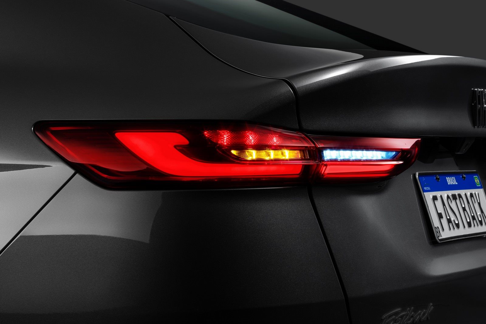 2024 - FIAT FASTBACK IMPETUS, foto 35
