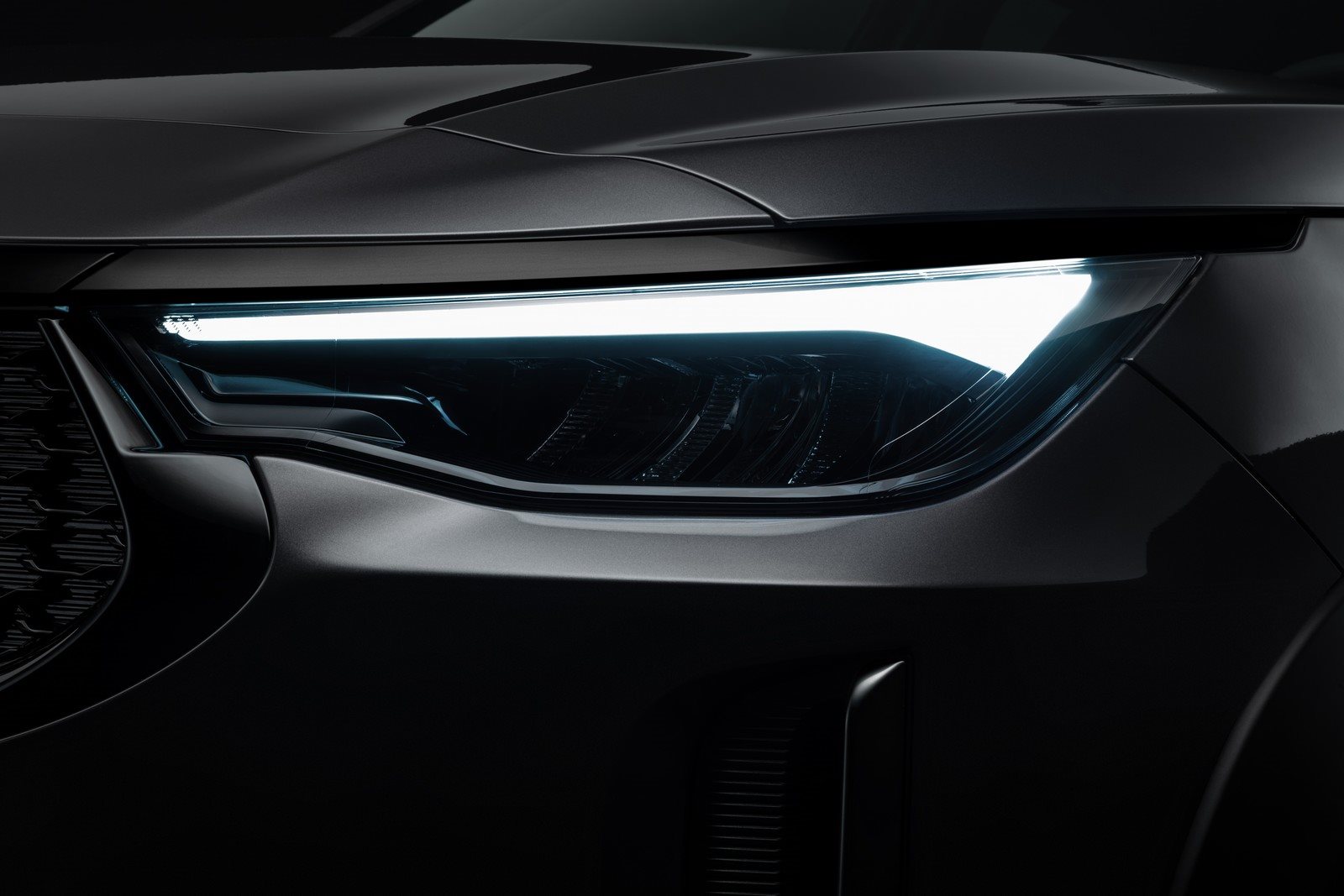 2024 - FIAT FASTBACK IMPETUS, foto 40