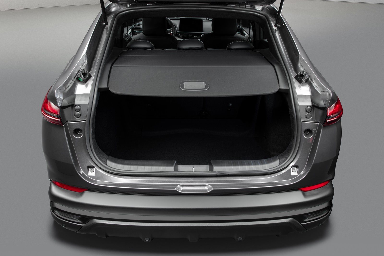 2024 - FIAT FASTBACK IMPETUS, foto 46