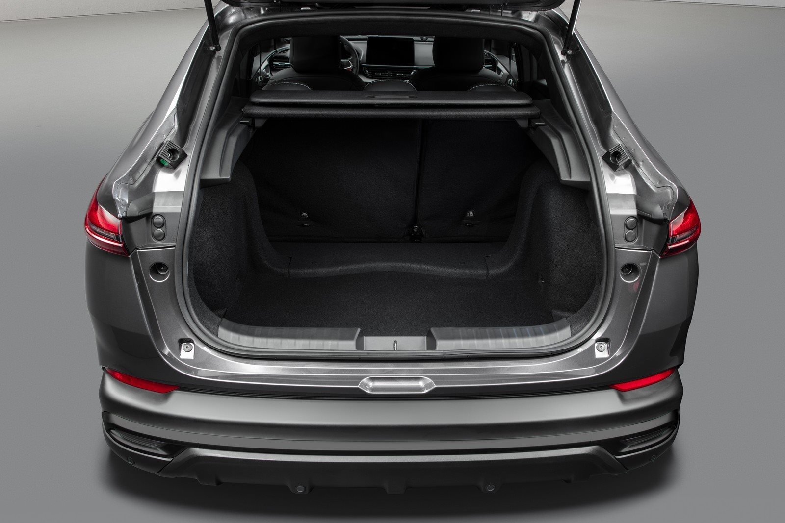 2024 - FIAT FASTBACK IMPETUS, foto 47