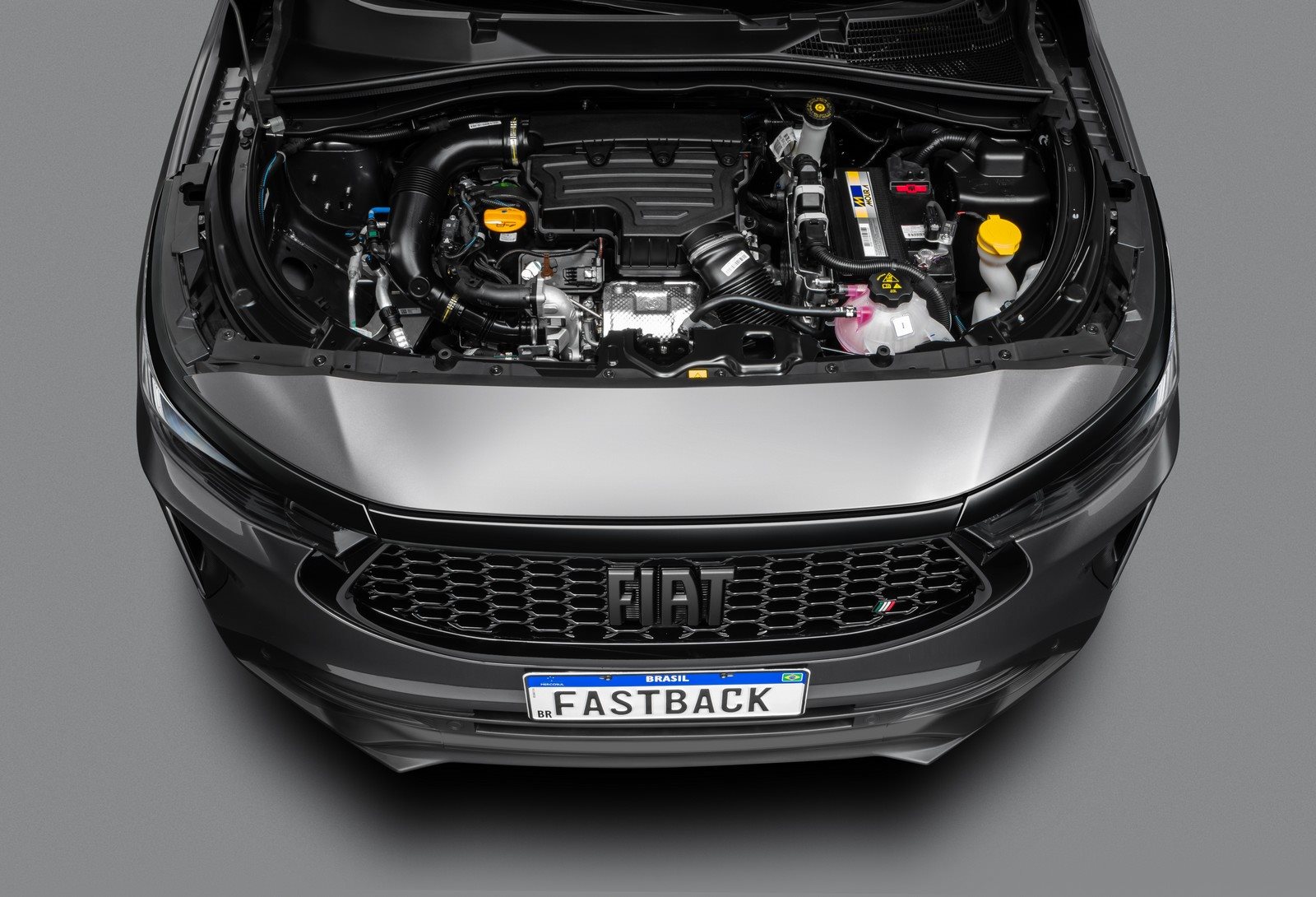 2024 - FIAT FASTBACK IMPETUS, foto 52
