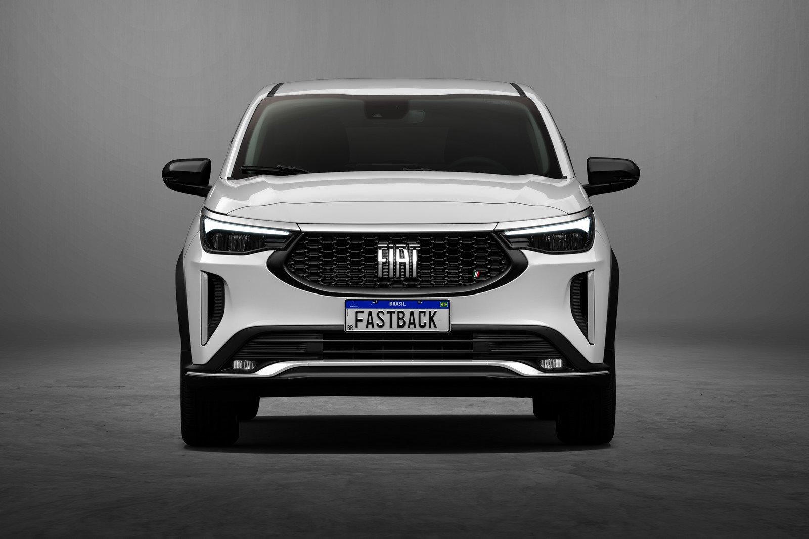 FIAT FASTBACK LIMITED EDITION POWERED BY ABARTH, foto 1