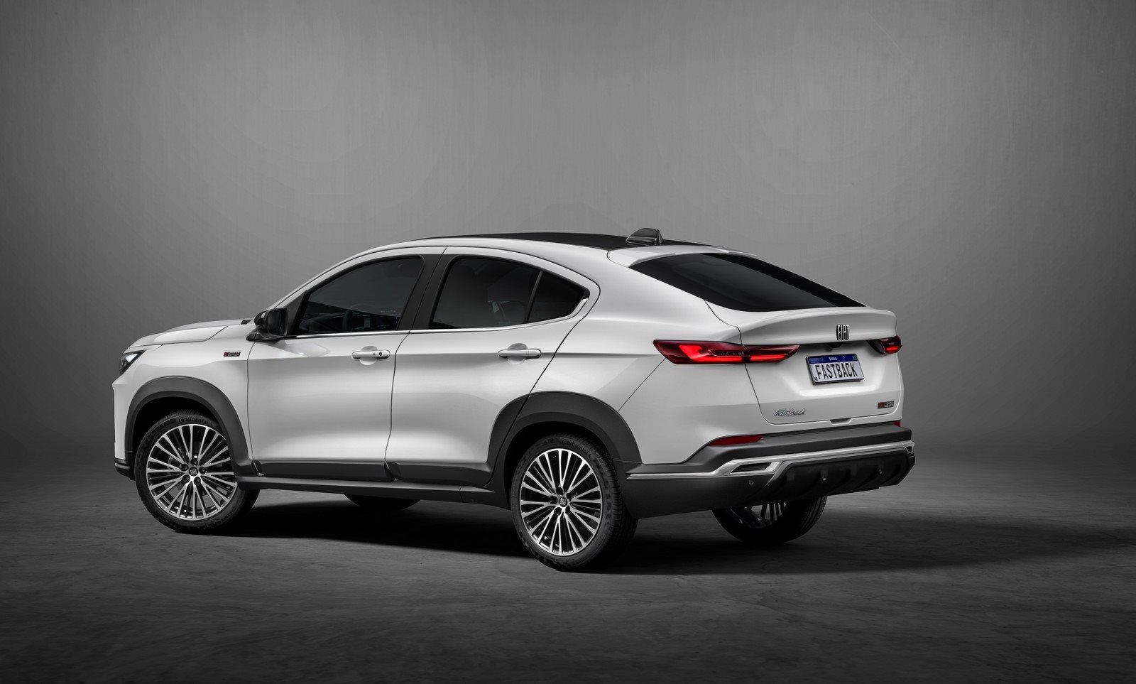 FIAT FASTBACK LIMITED EDITION POWERED BY ABARTH, foto 2
