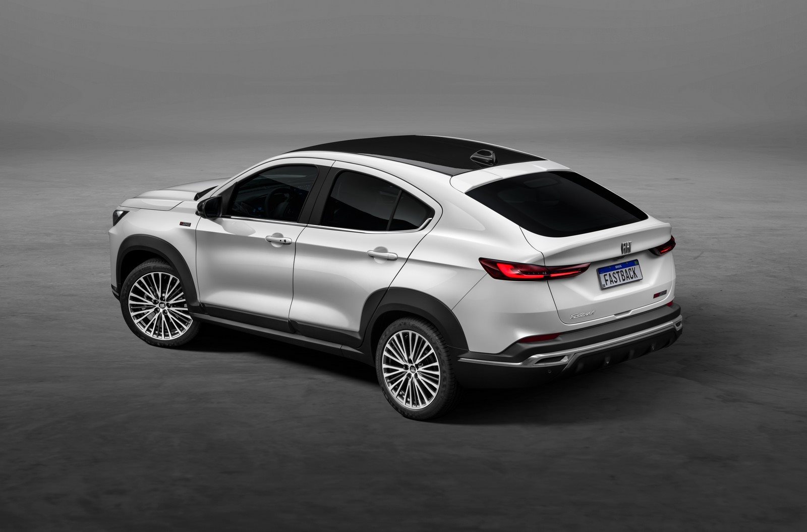 FIAT FASTBACK LIMITED EDITION POWERED BY ABARTH, foto 3