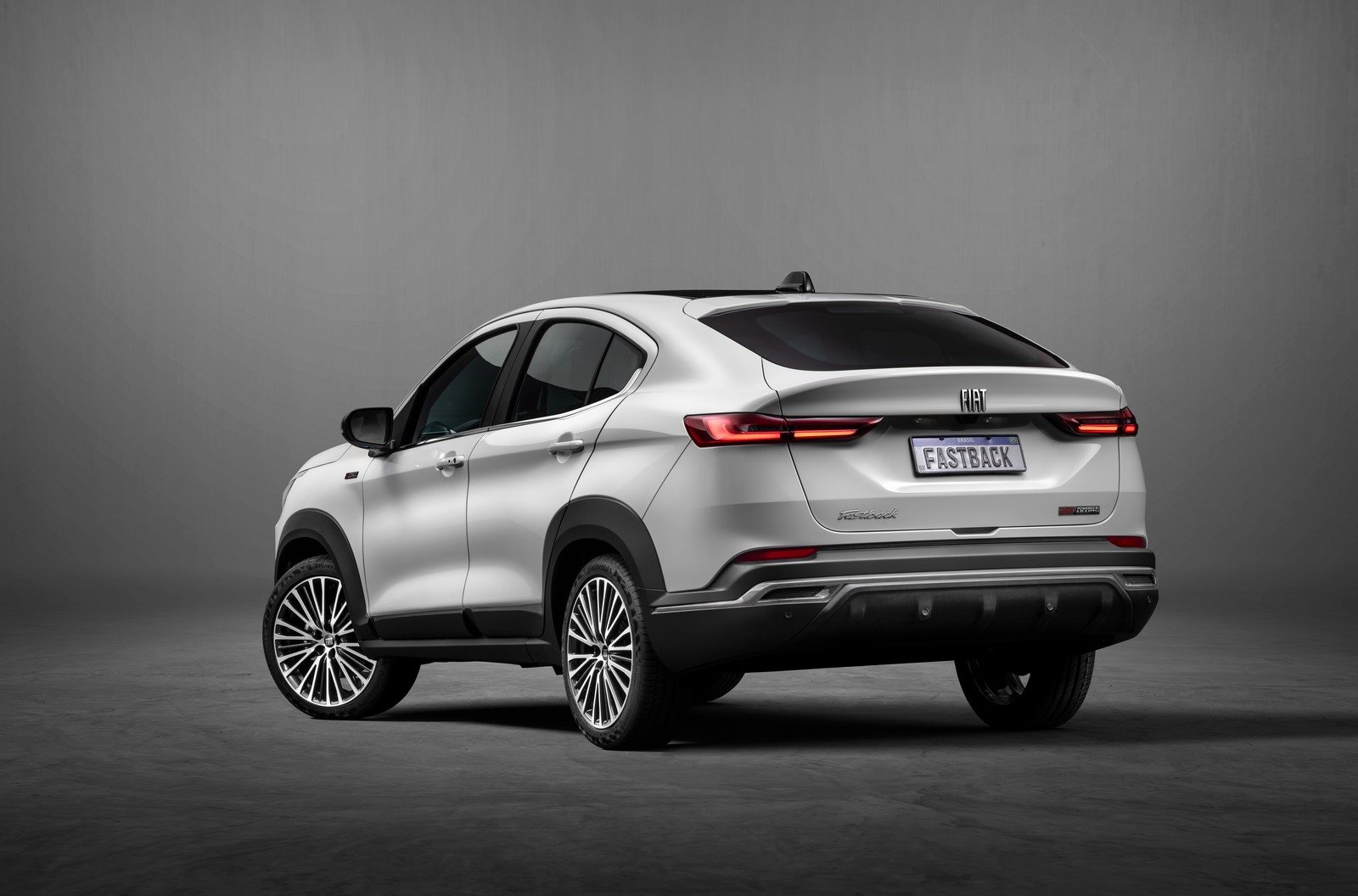 FIAT FASTBACK LIMITED EDITION POWERED BY ABARTH, foto 4