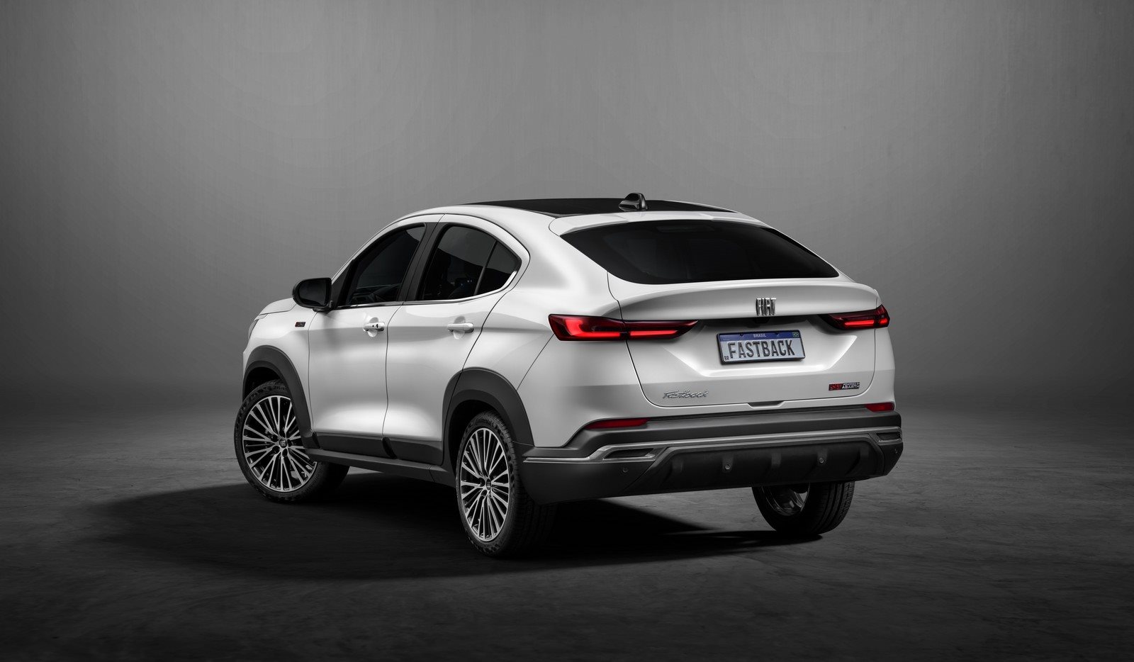 FIAT FASTBACK LIMITED EDITION POWERED BY ABARTH, foto 5