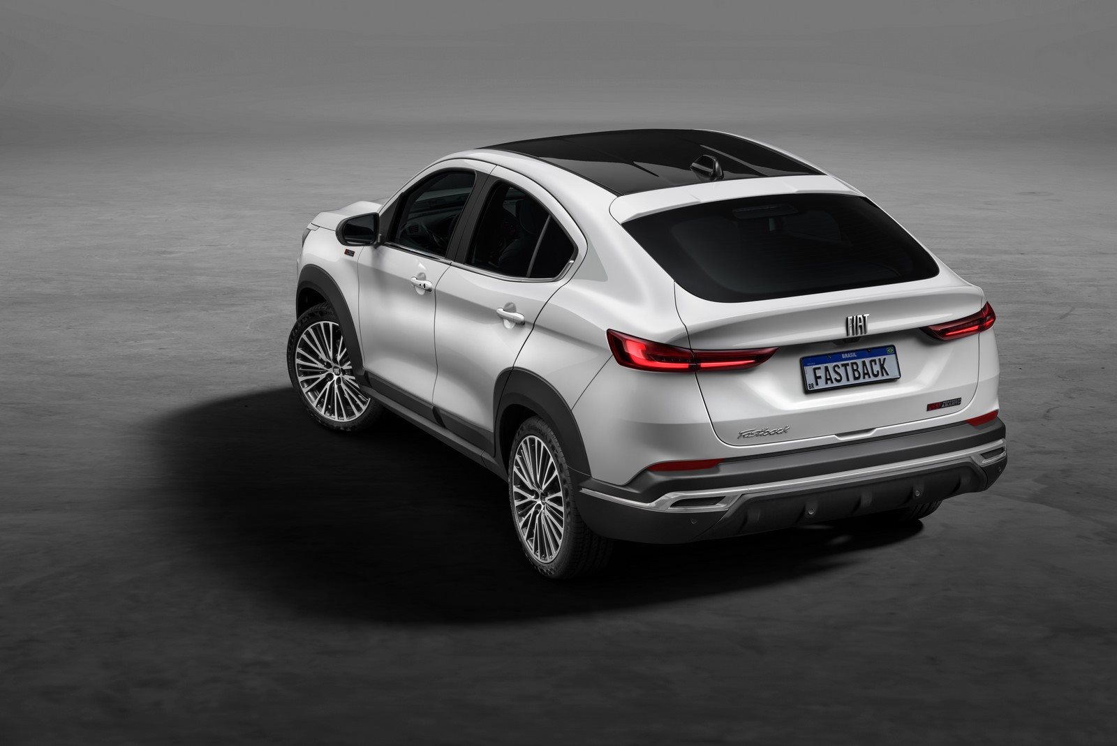 FIAT FASTBACK LIMITED EDITION POWERED BY ABARTH, foto 6